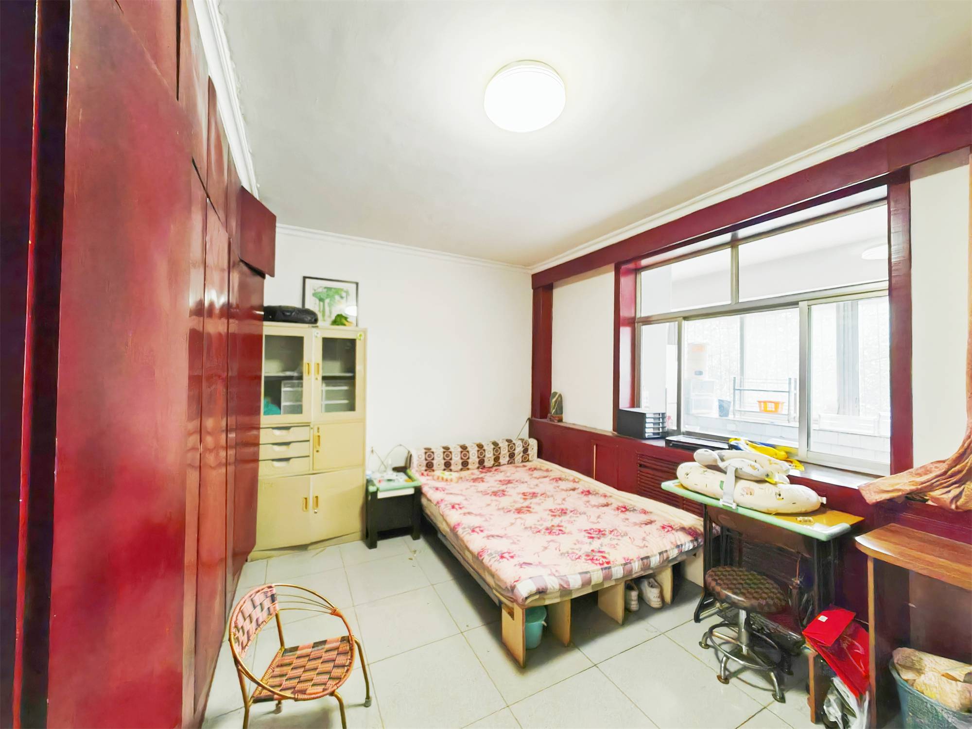 二七新村南路14号院