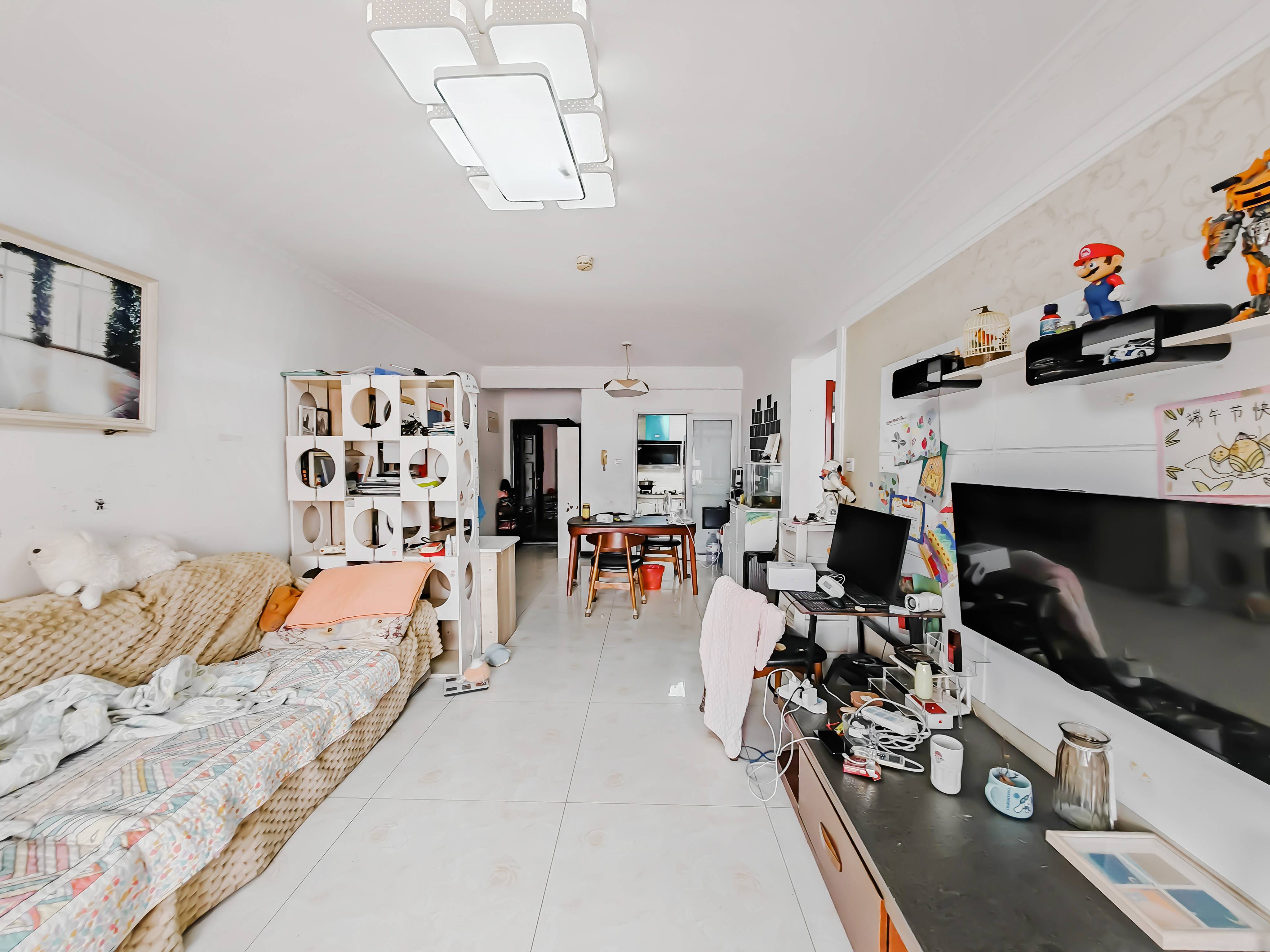 天鸿万象新天剑桥郡