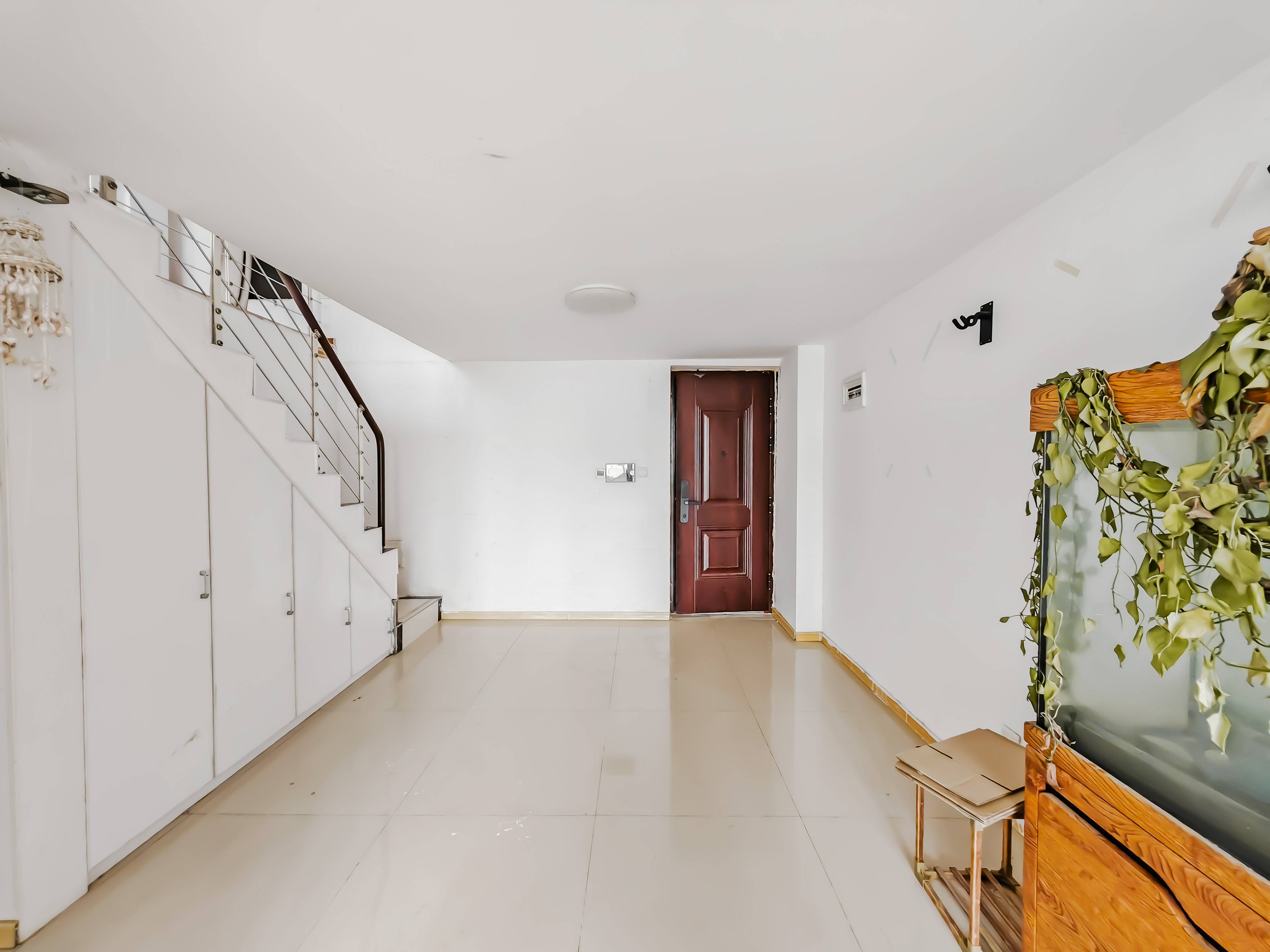 力高国际（商住楼）