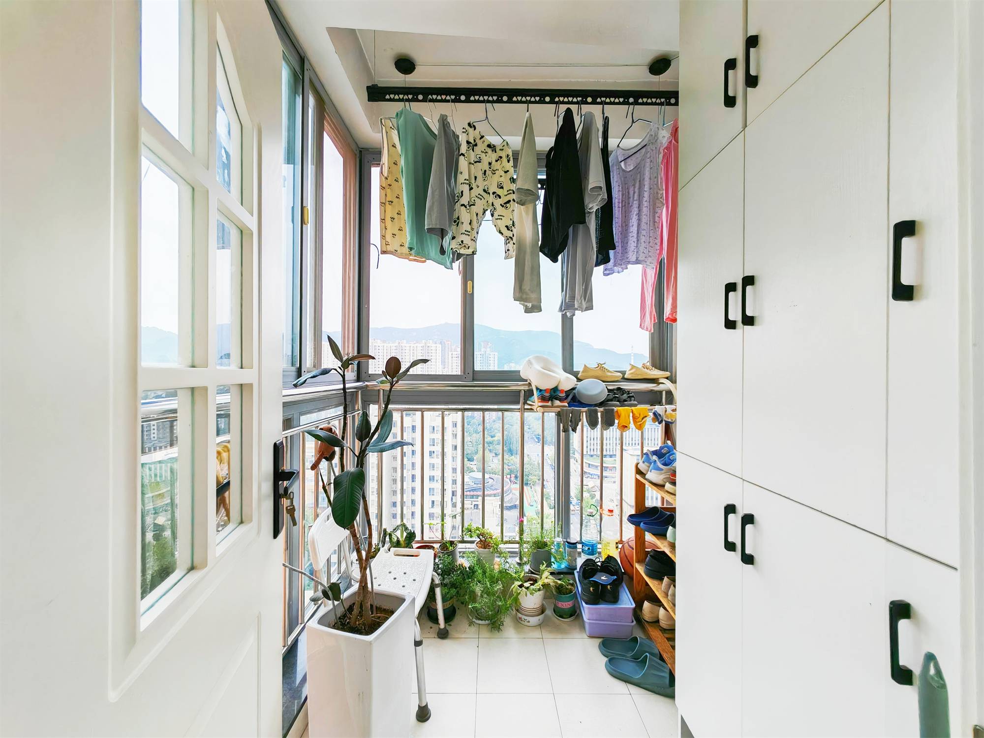 鲁能领秀城C区（八区）