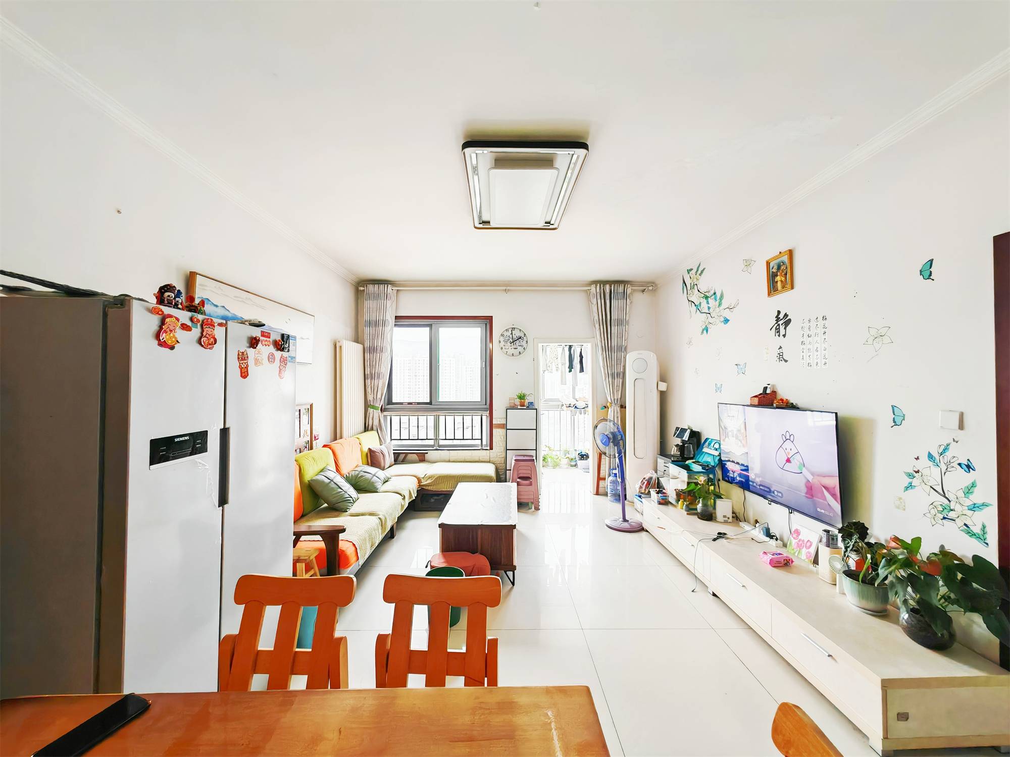 鲁能领秀城C区（八区）