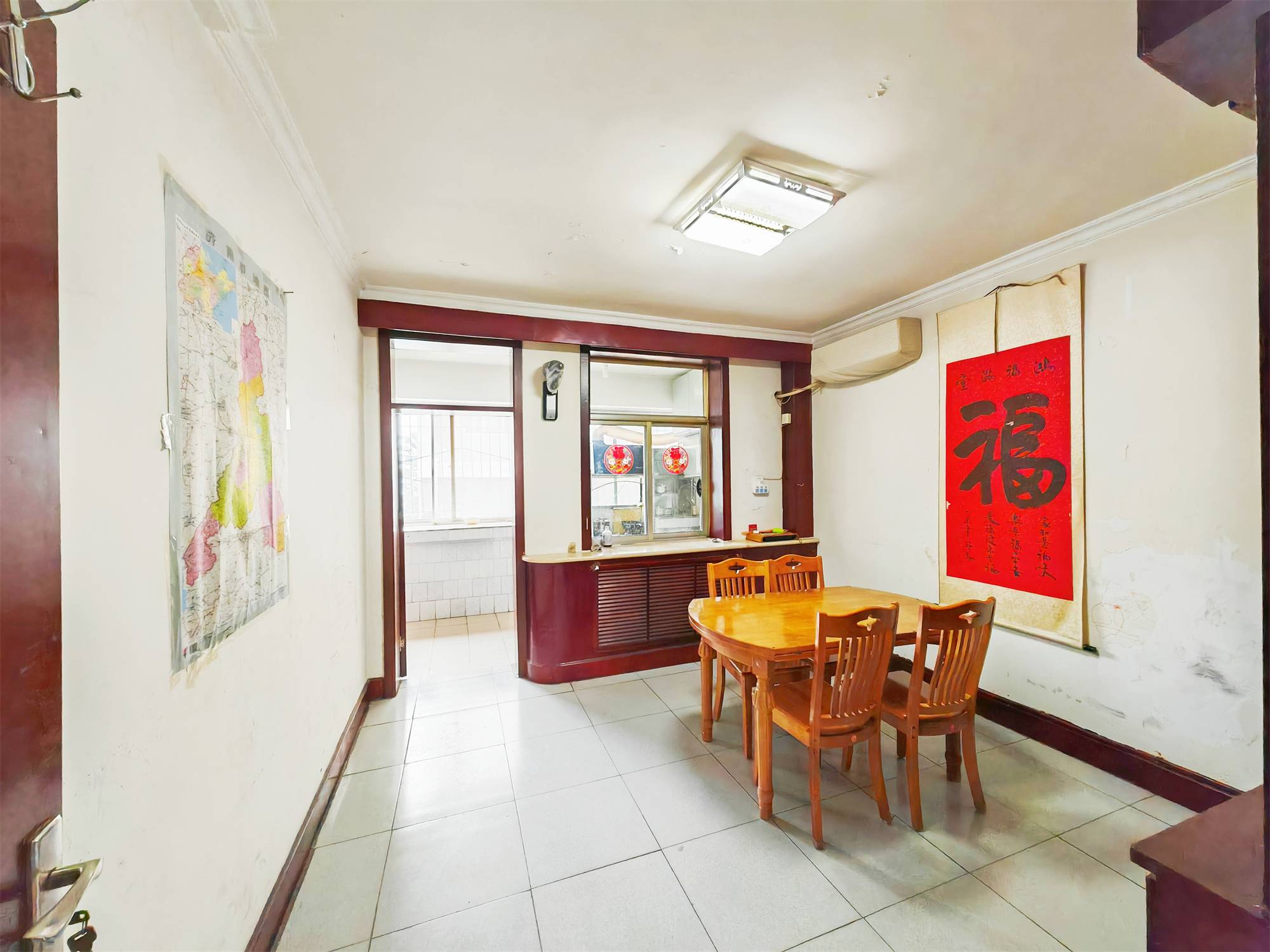 二七新村南路14号院