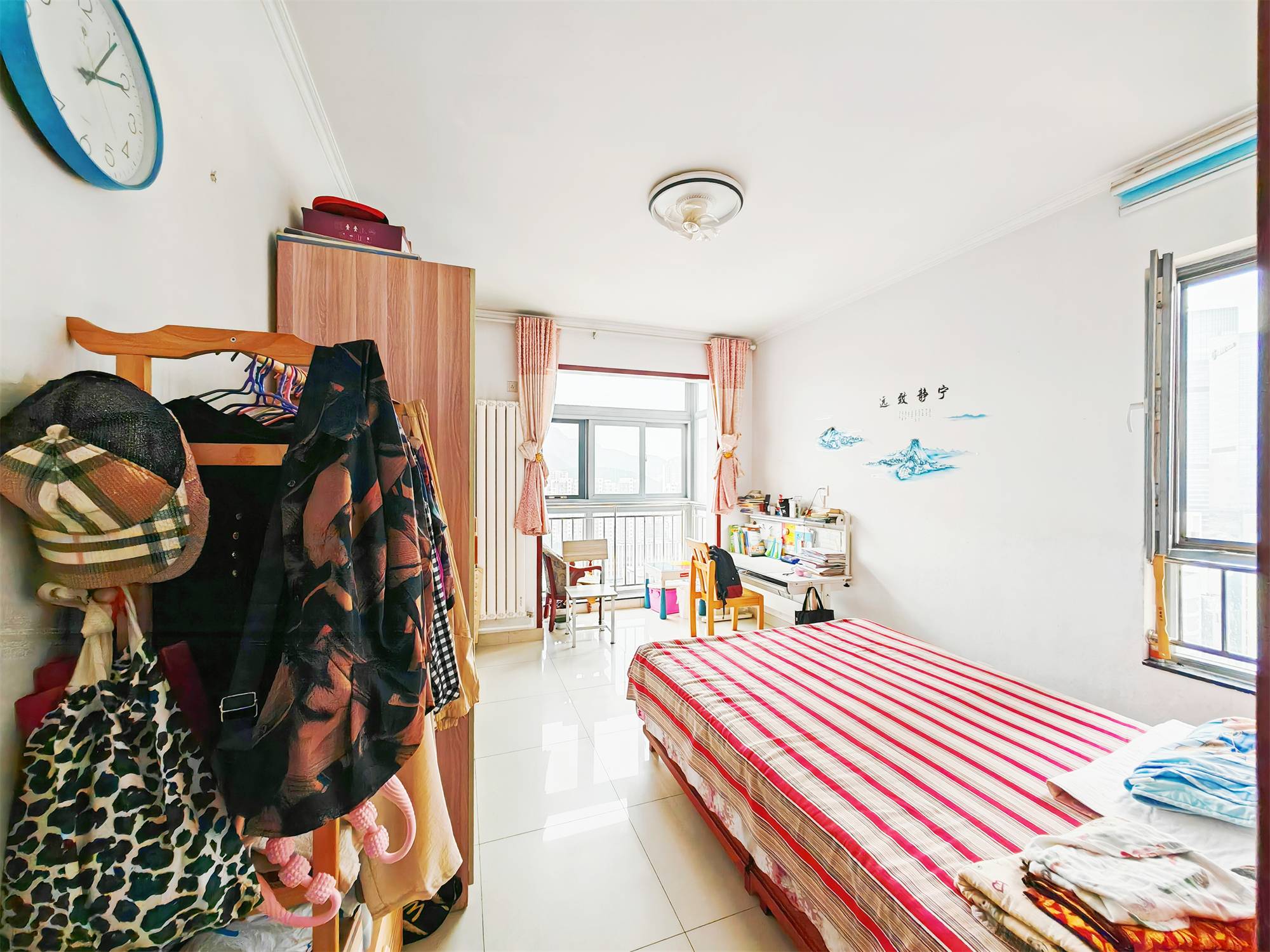 鲁能领秀城C区（八区）