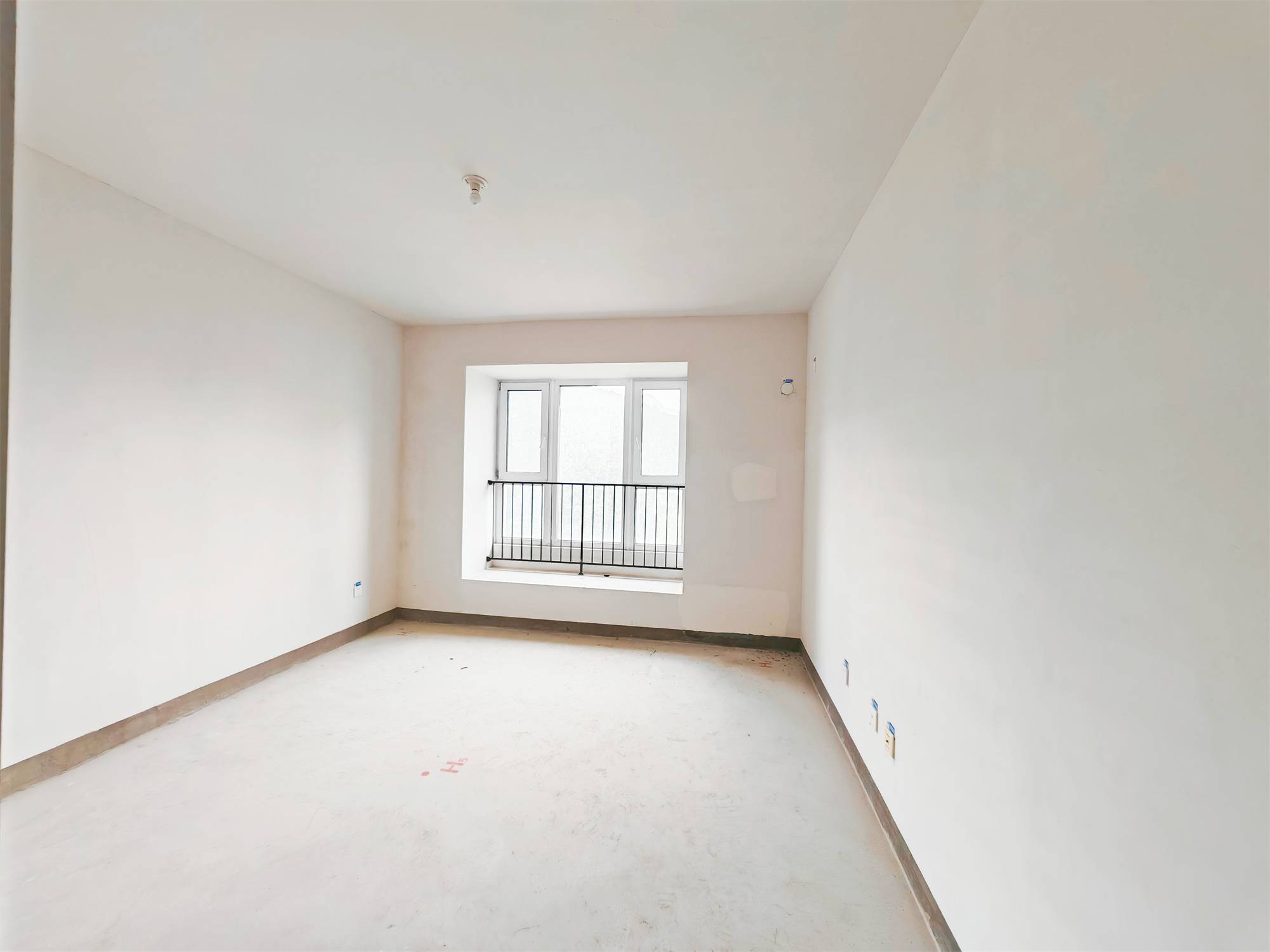 华润置地公元九里