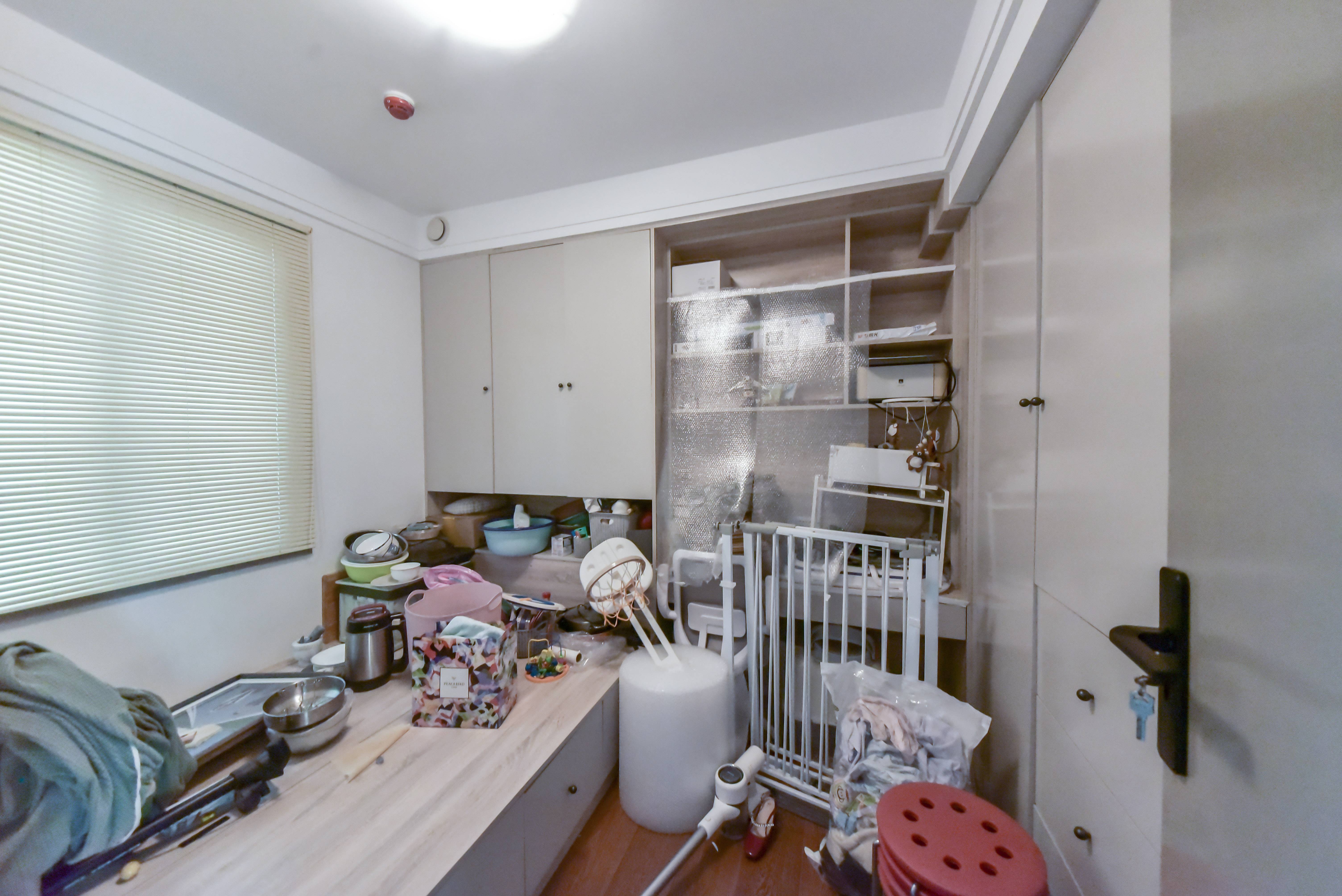 中新锦绣天地中苑一区