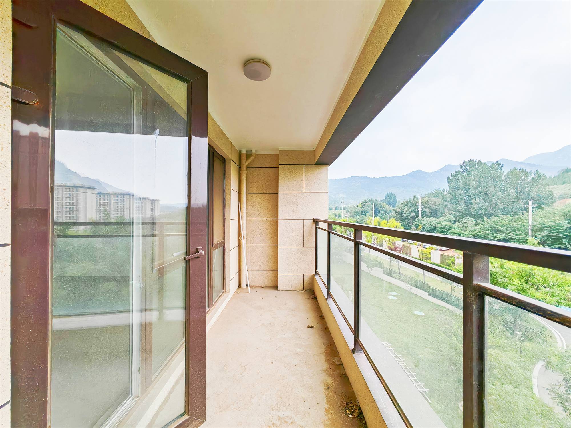 华润置地公元九里