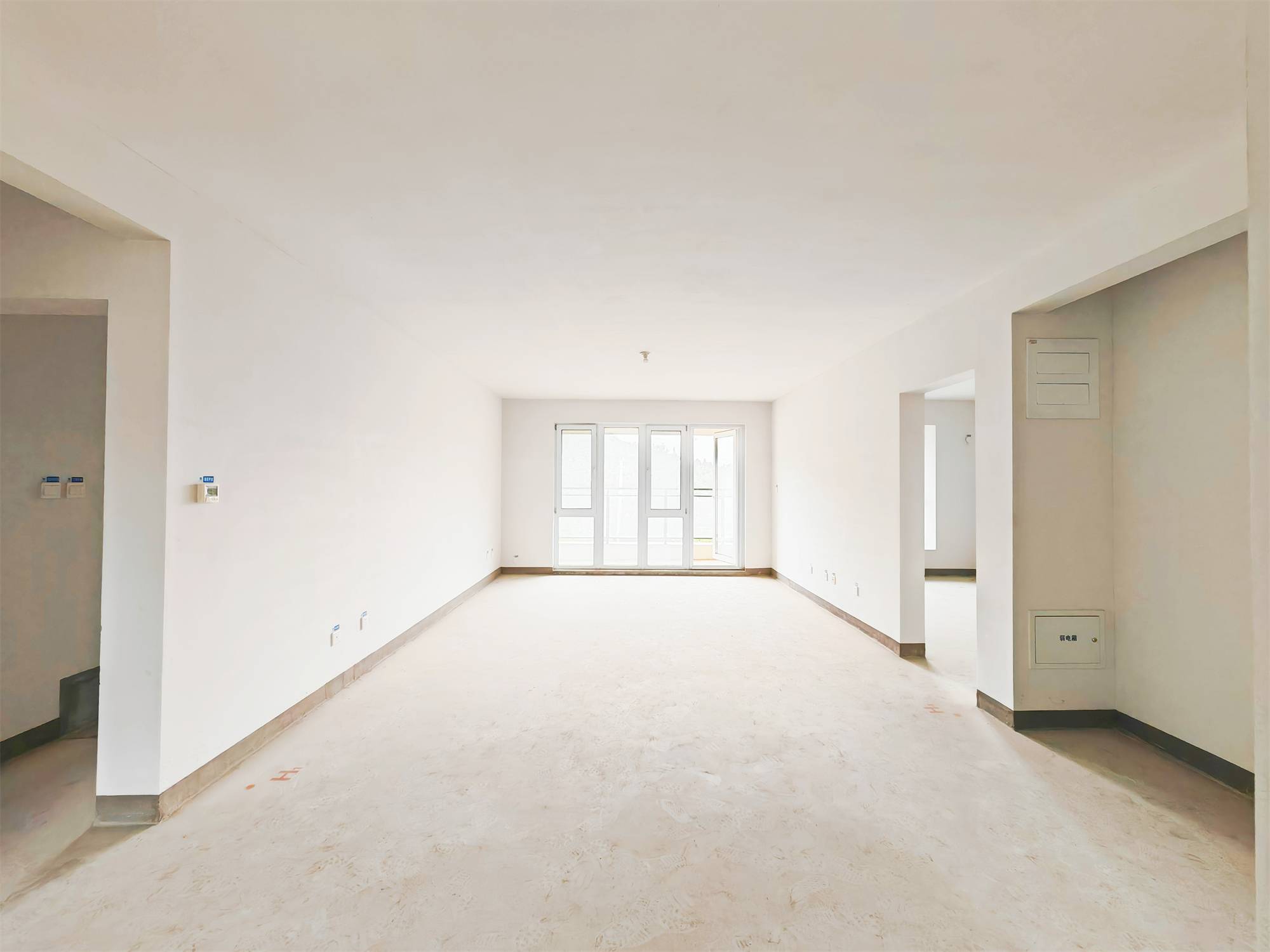 华润置地公元九里