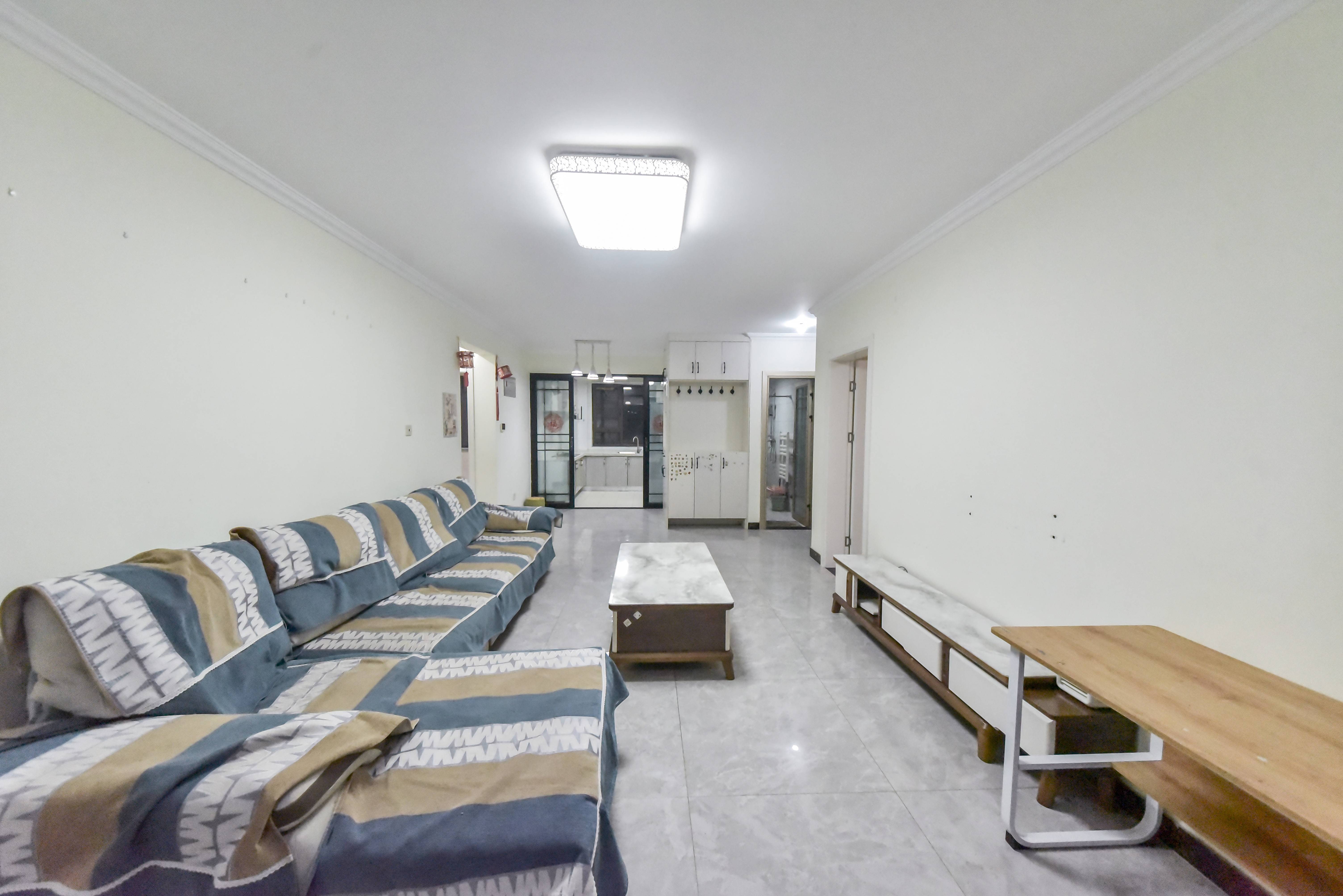 旭辉银盛泰金域蓝山