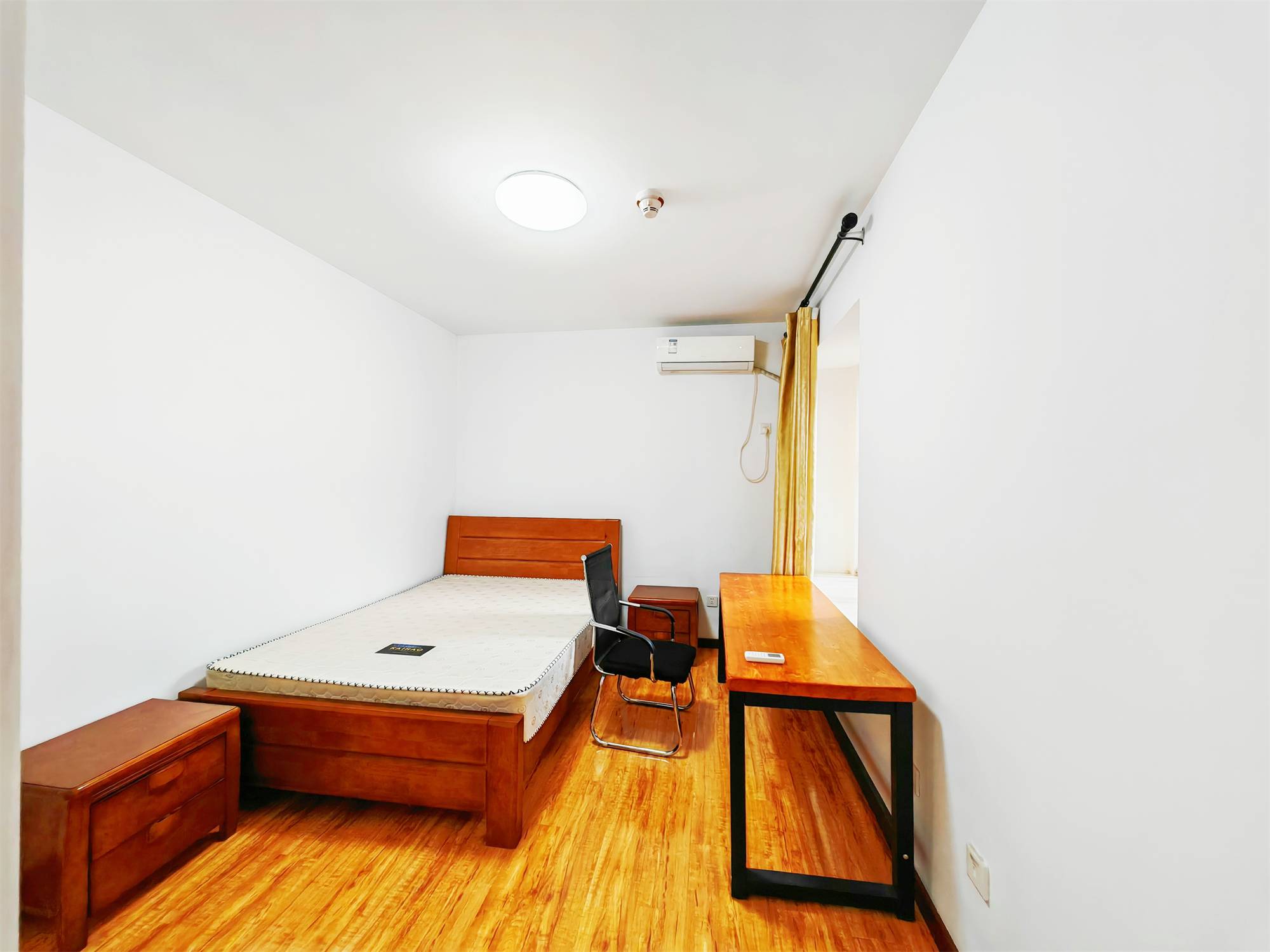 鲁能领秀城中央公园东区