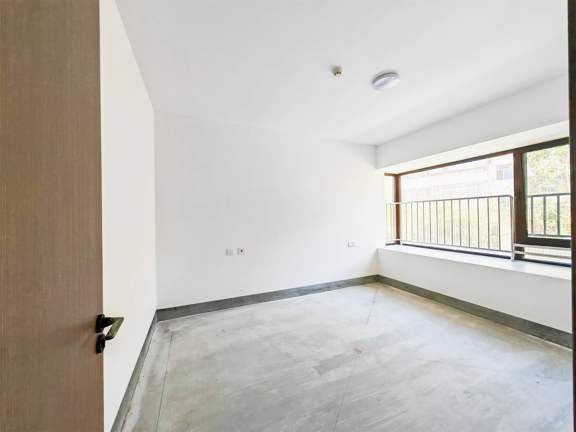 领秀城樾系健康宅槿樾