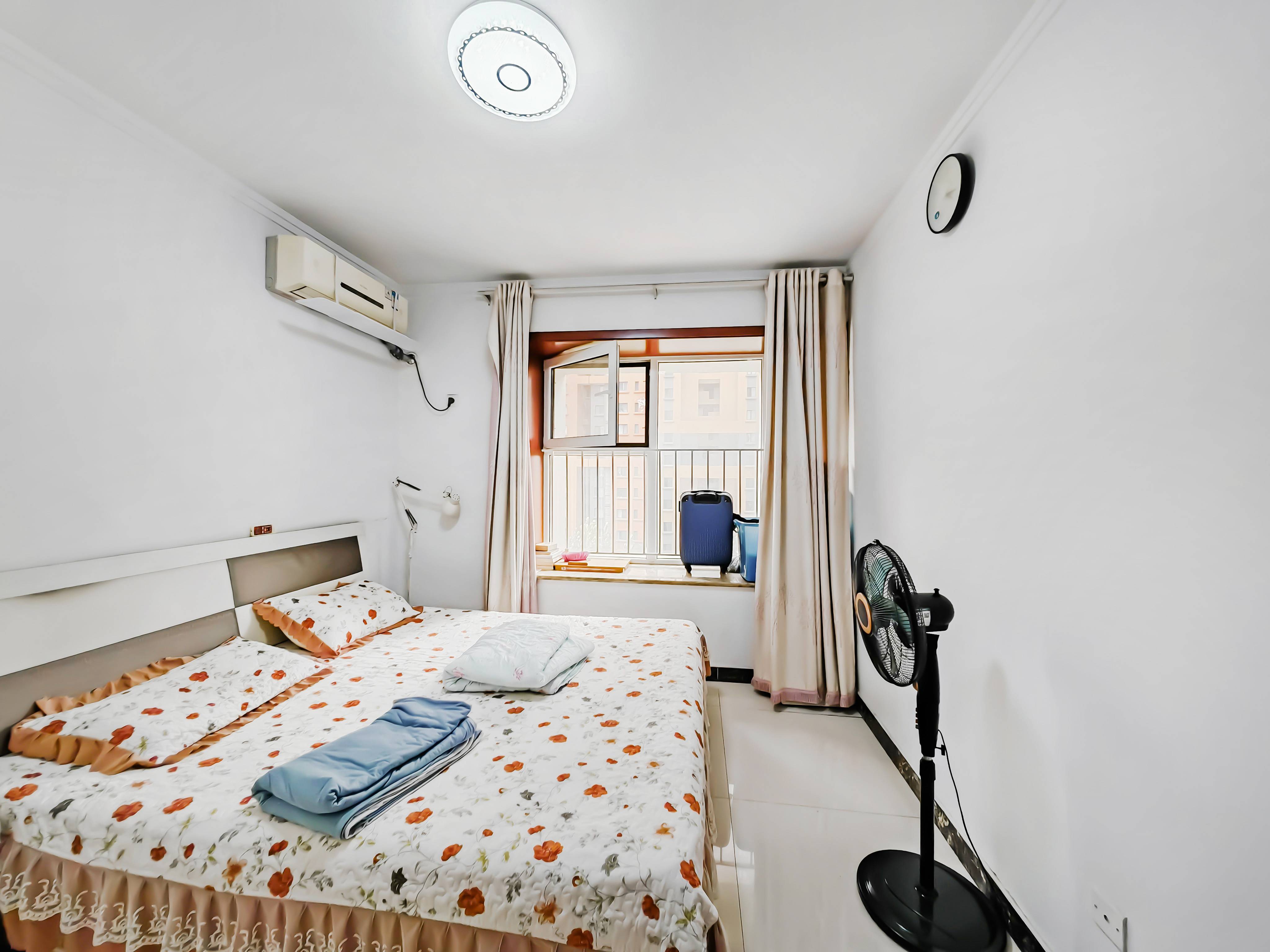 天鸿万象新天PARK郡