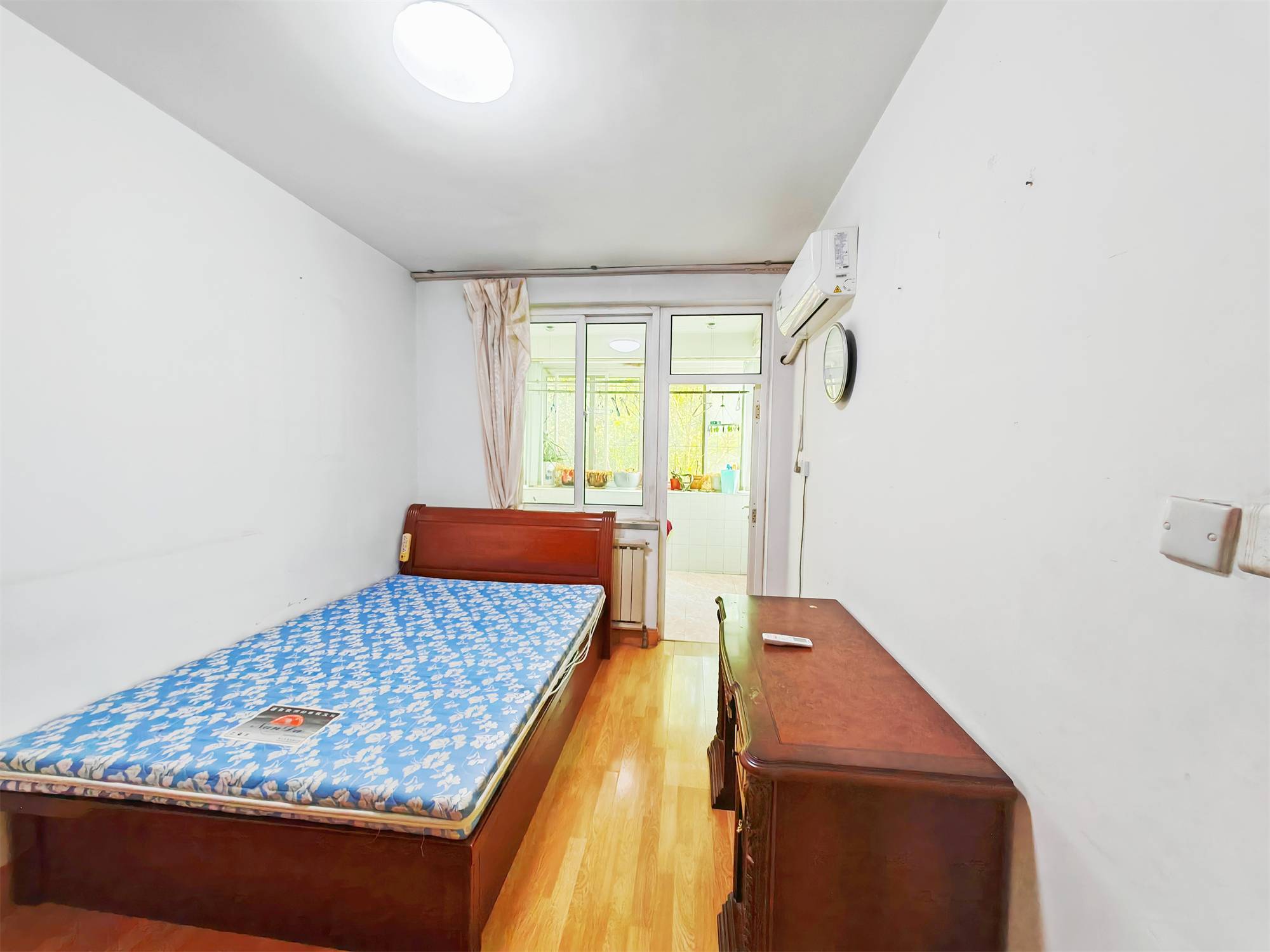 阳光舜城中区十三区