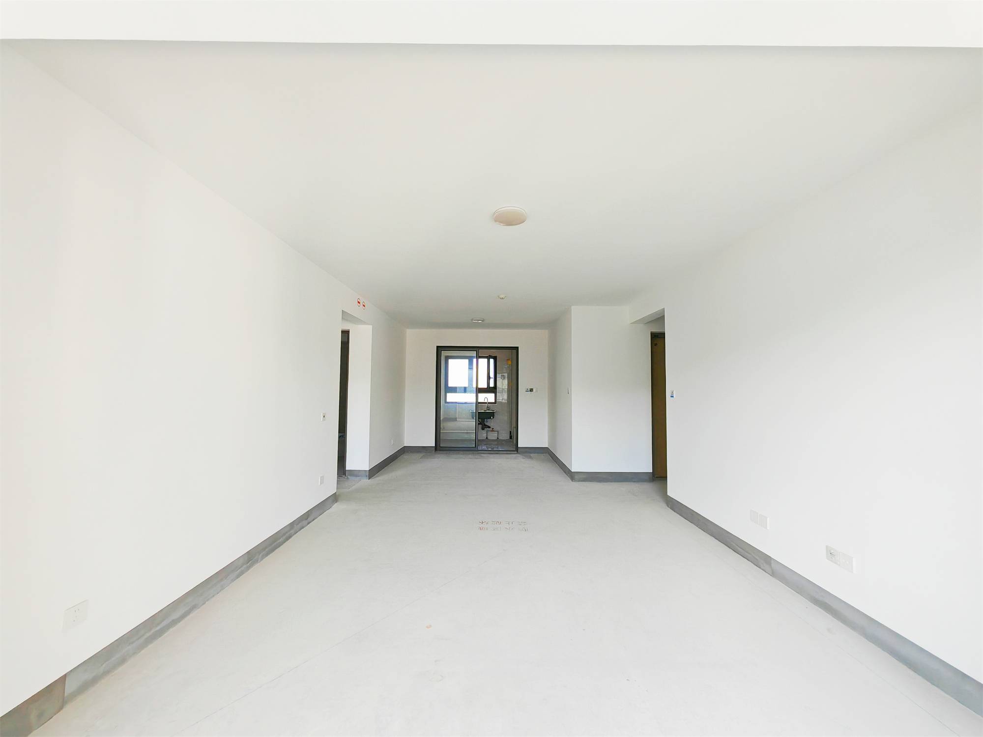 领秀城樾系健康宅楠樾