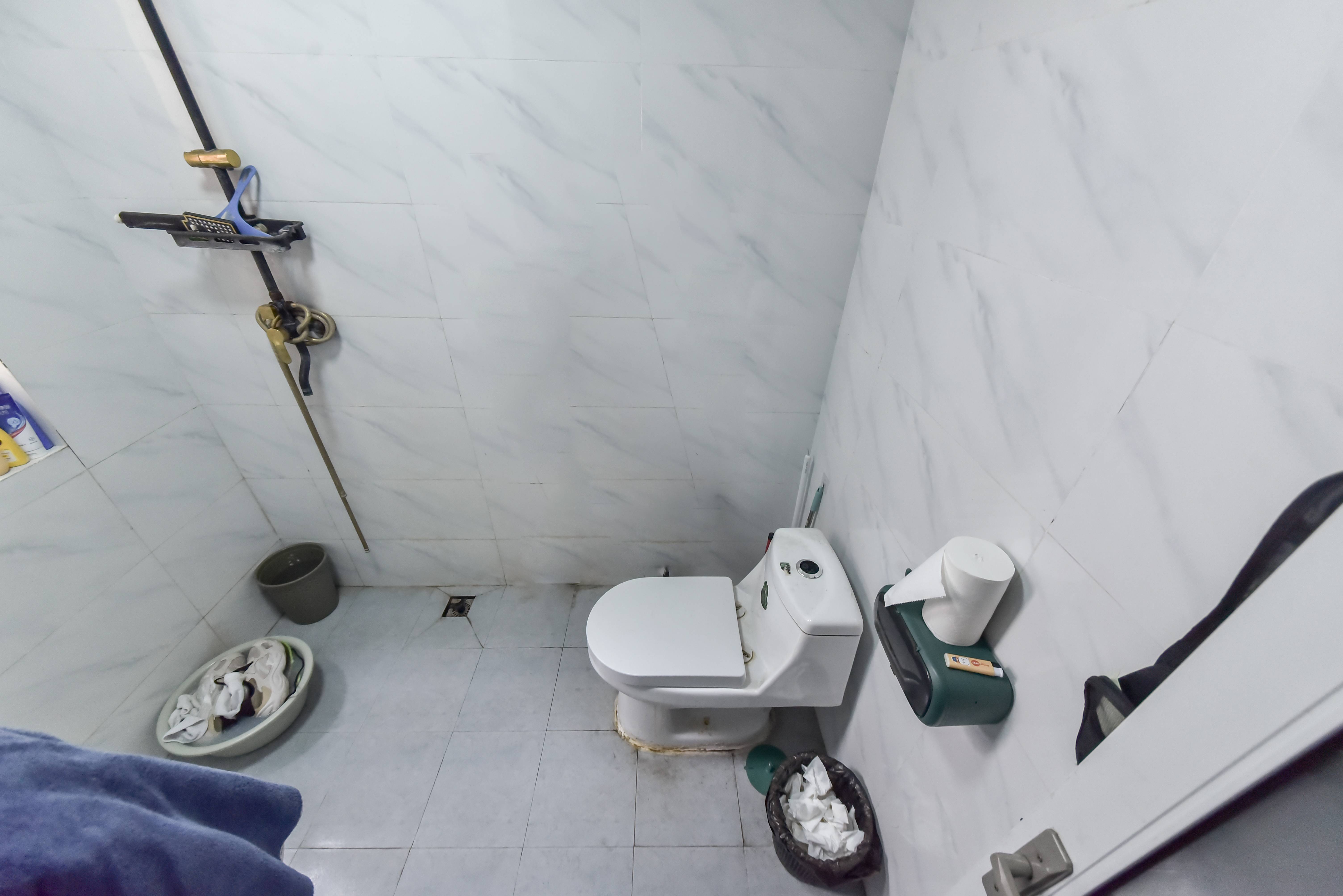 中新国际东城一区