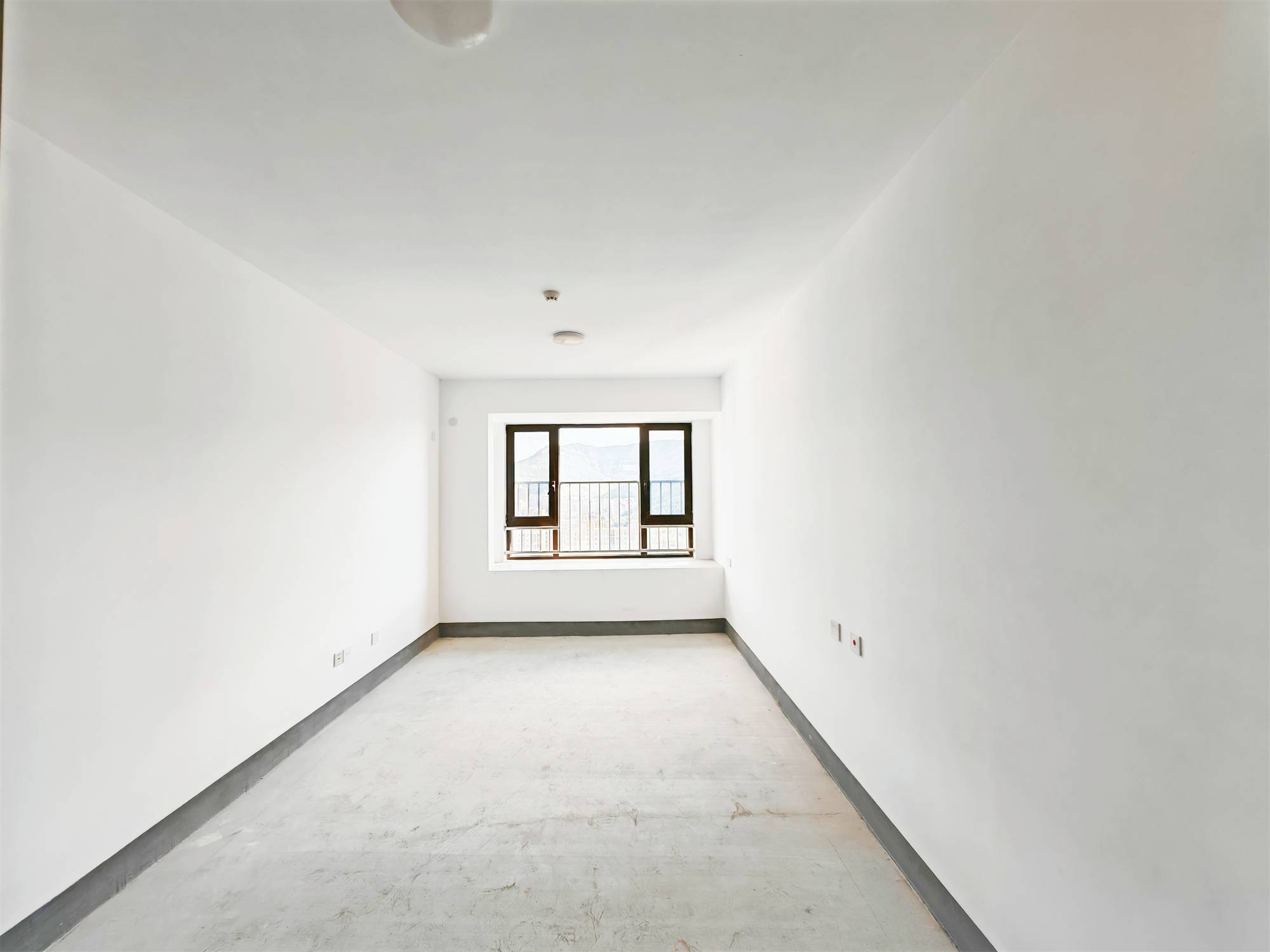 领秀城樾系健康宅楠樾