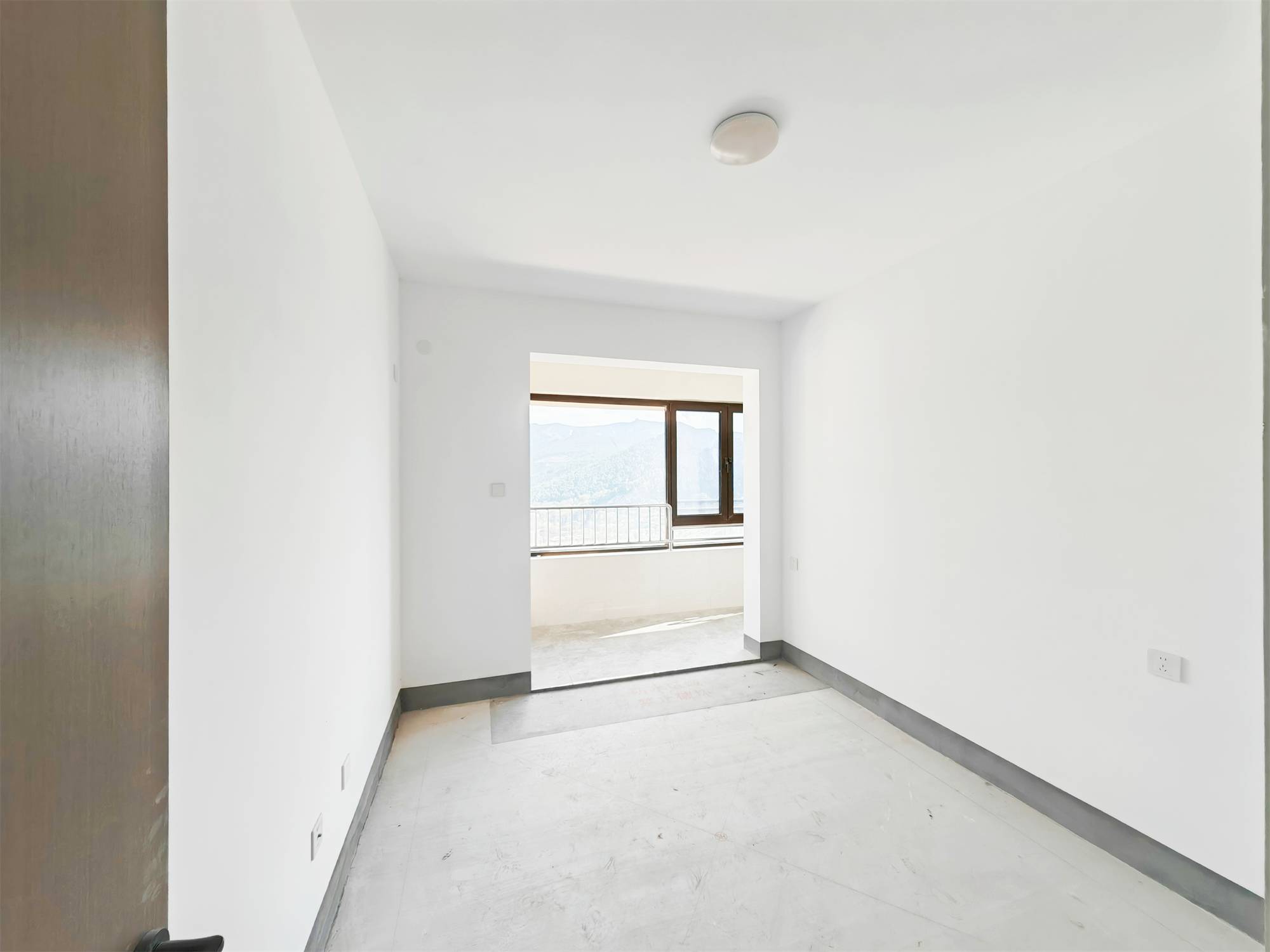 领秀城樾系健康宅楠樾