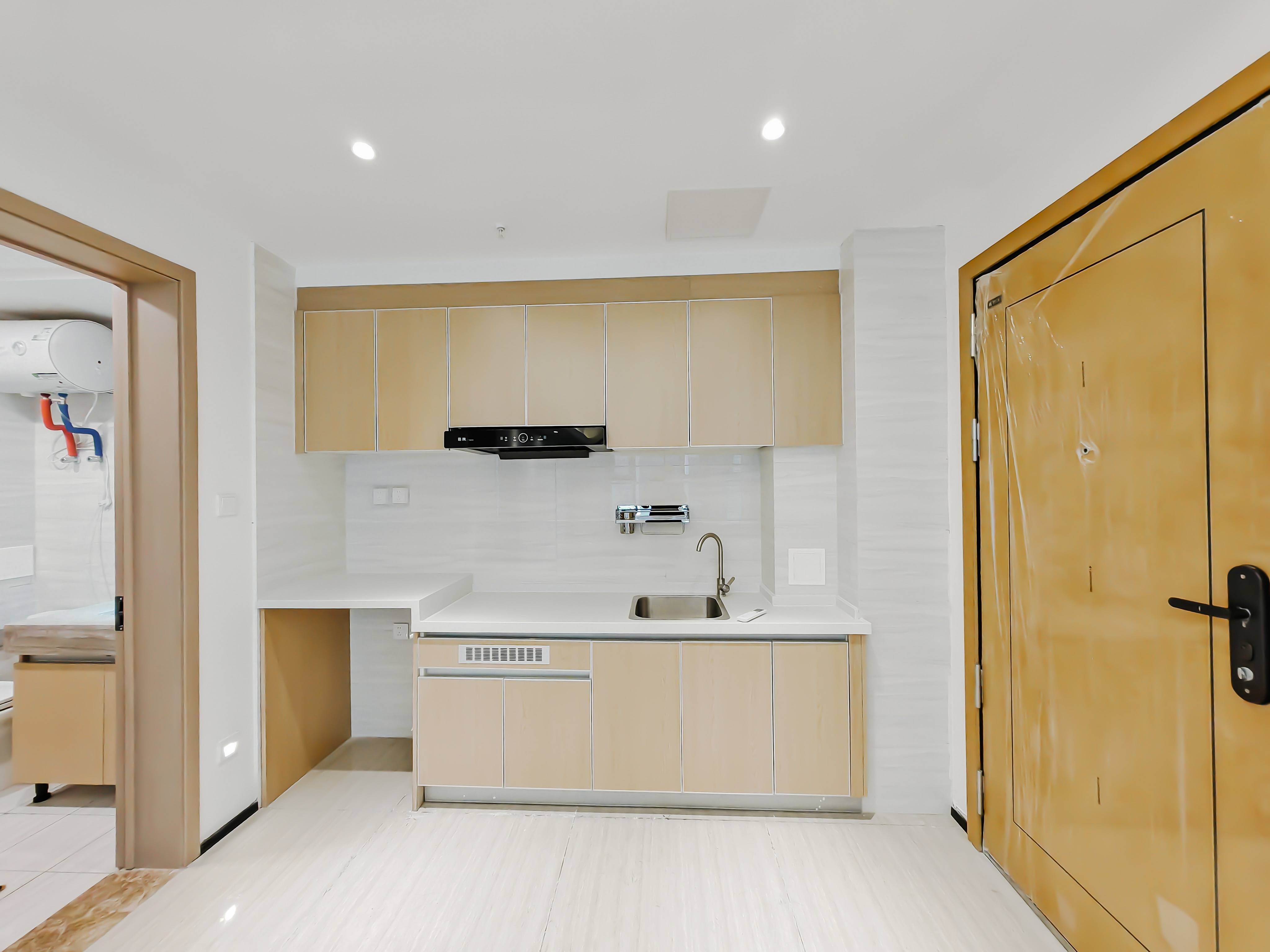 恒大城（商住楼）