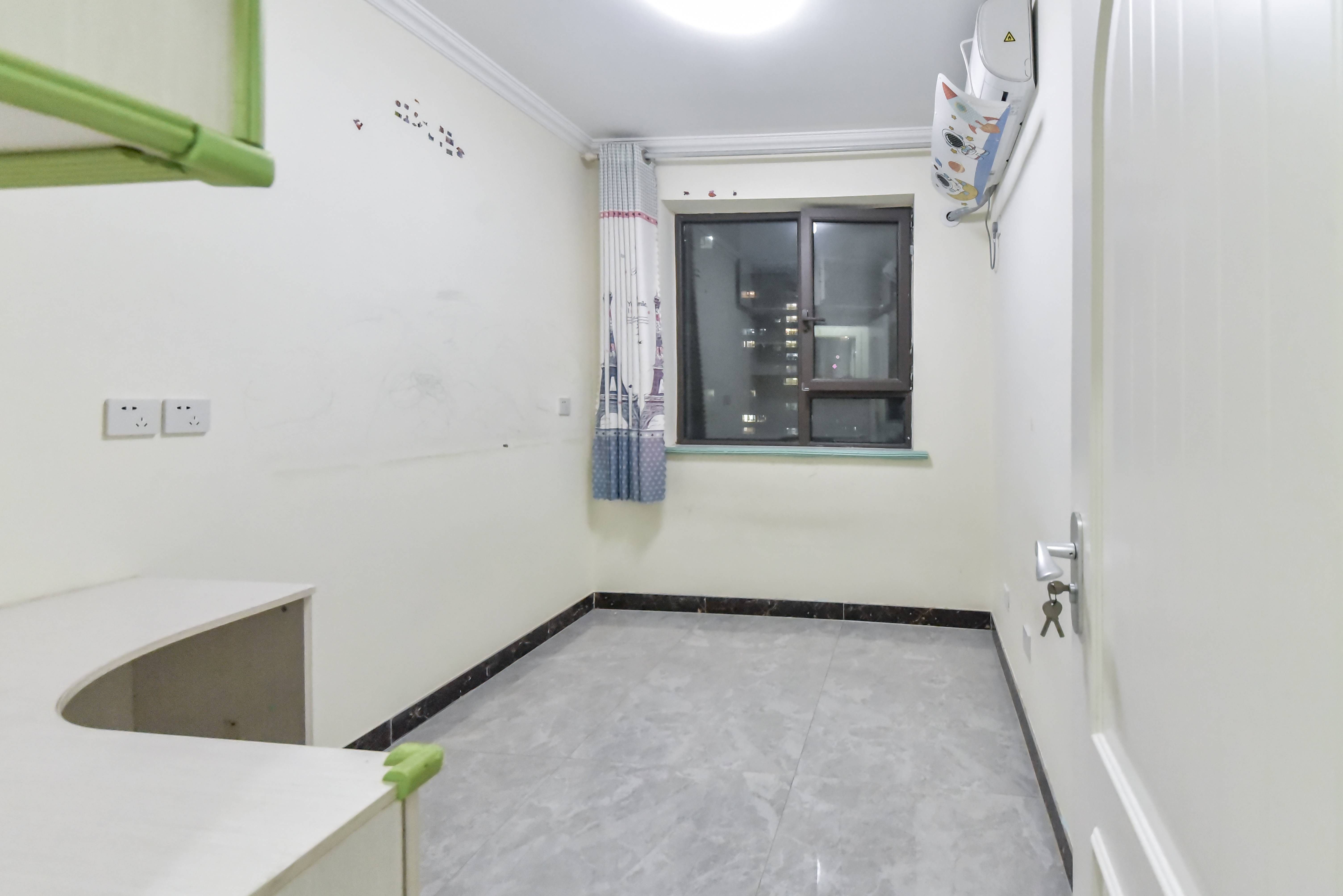 旭辉银盛泰金域蓝山