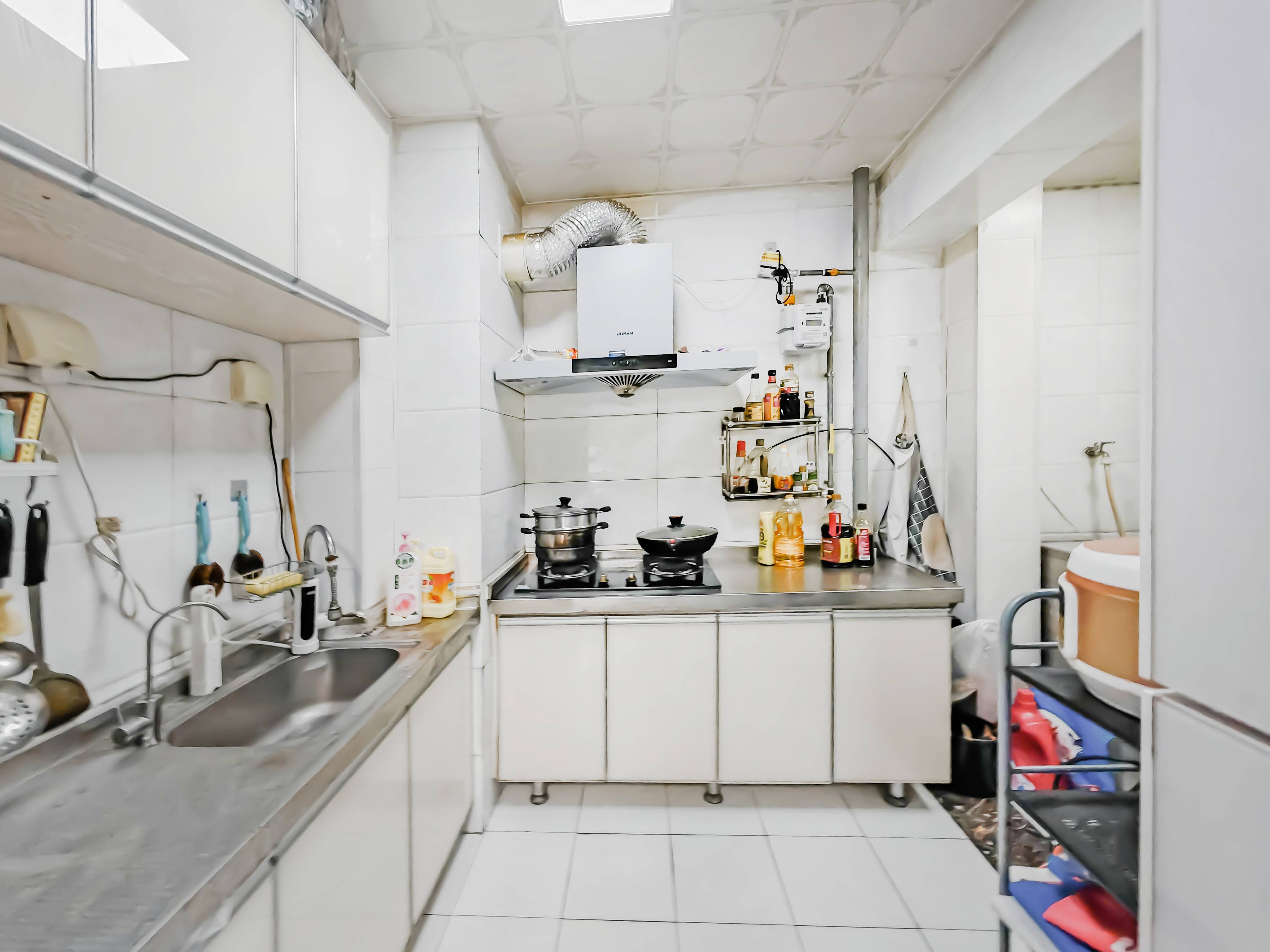 天鸿万象新天PARK郡