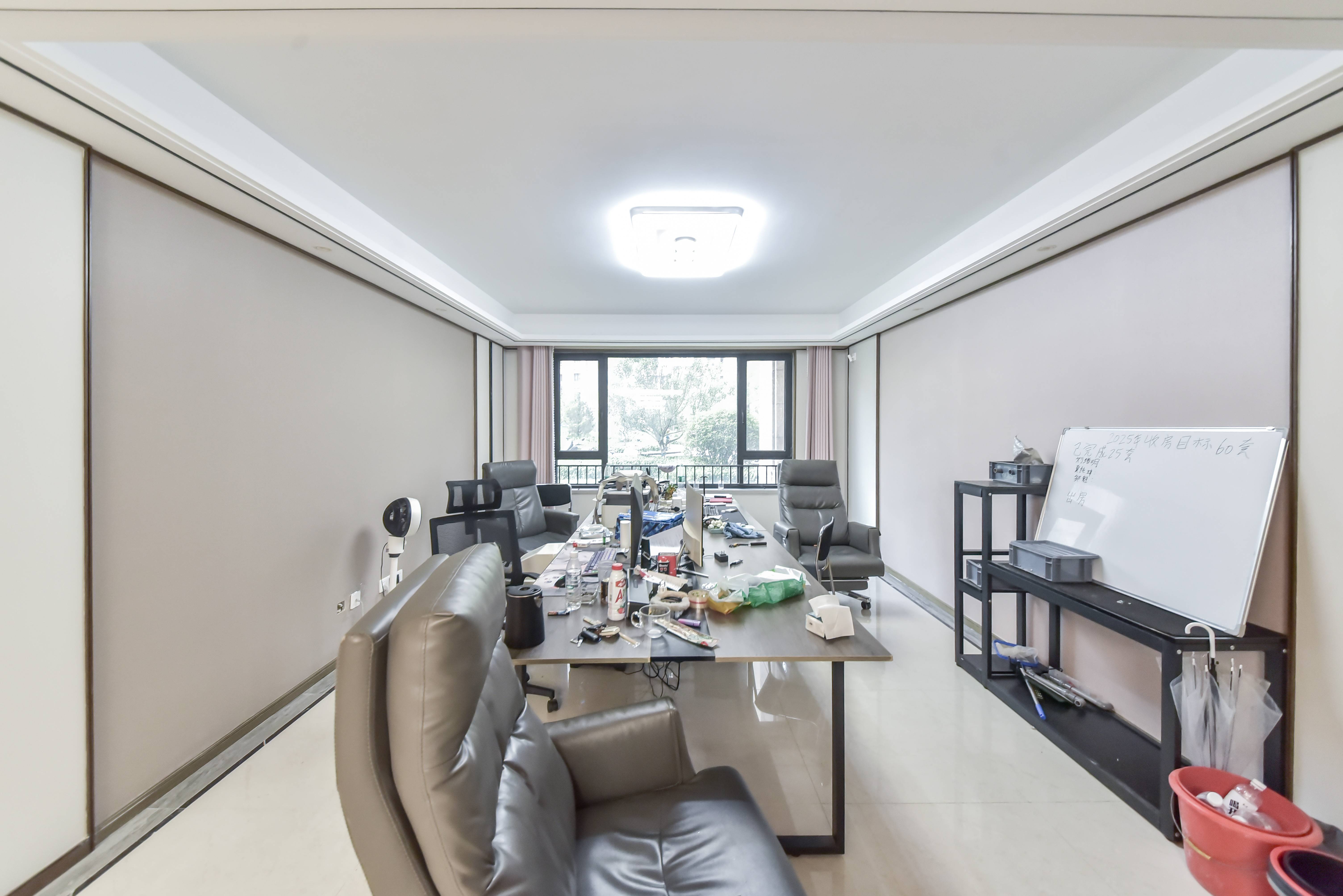  融创文旅城砚玺园 南北