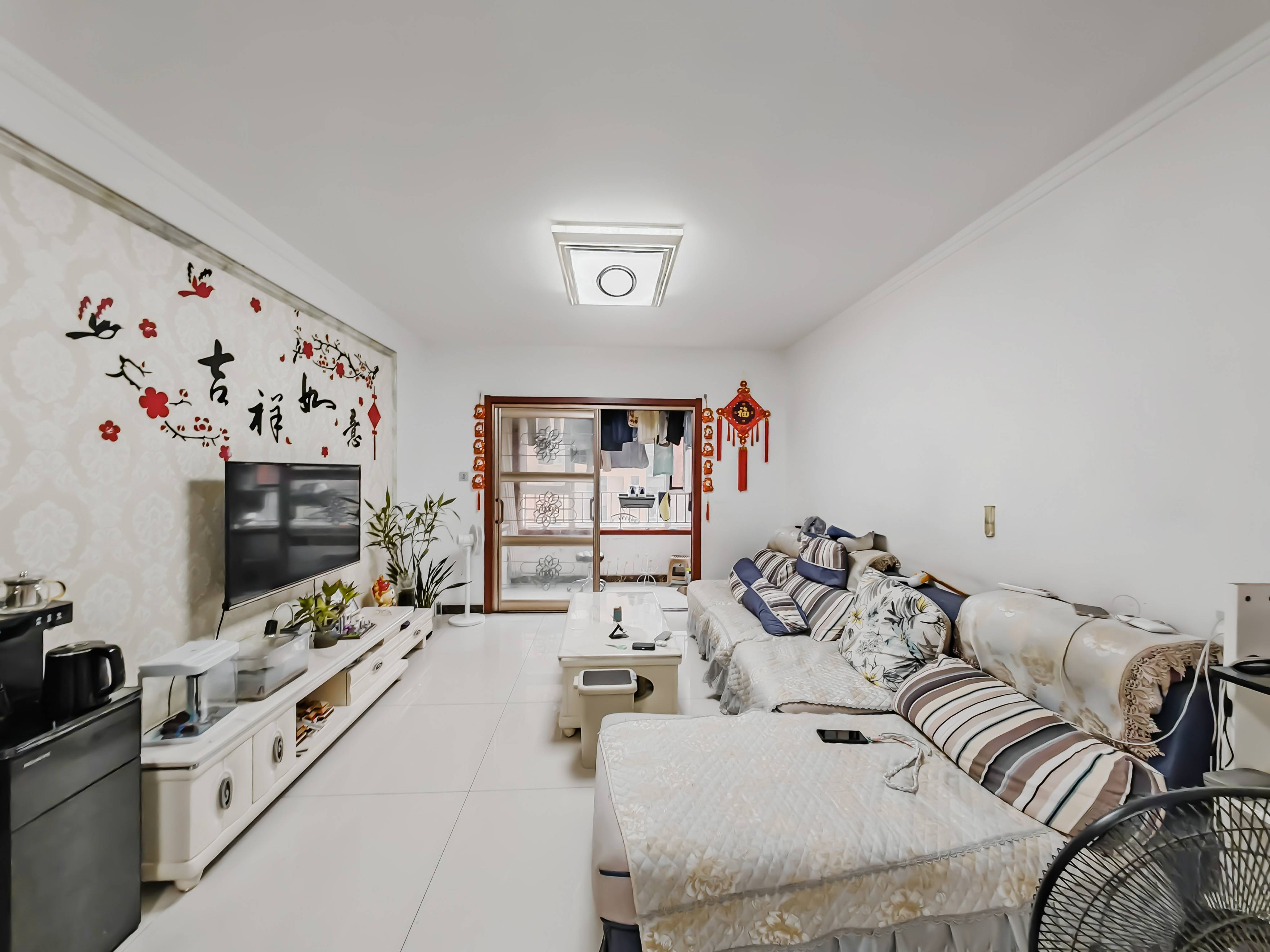 天鸿万象新天PARK郡