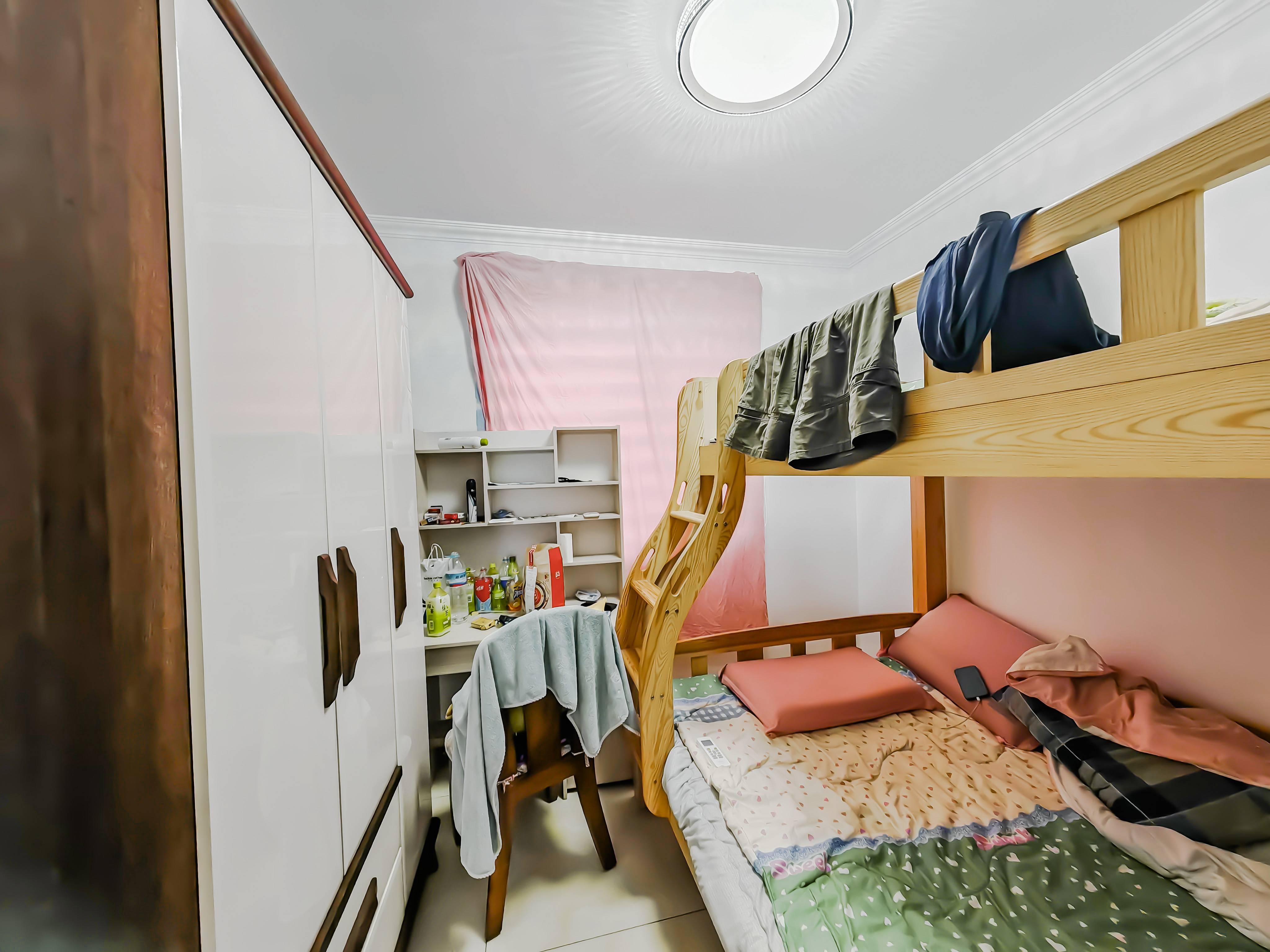 天鸿万象新天云公馆