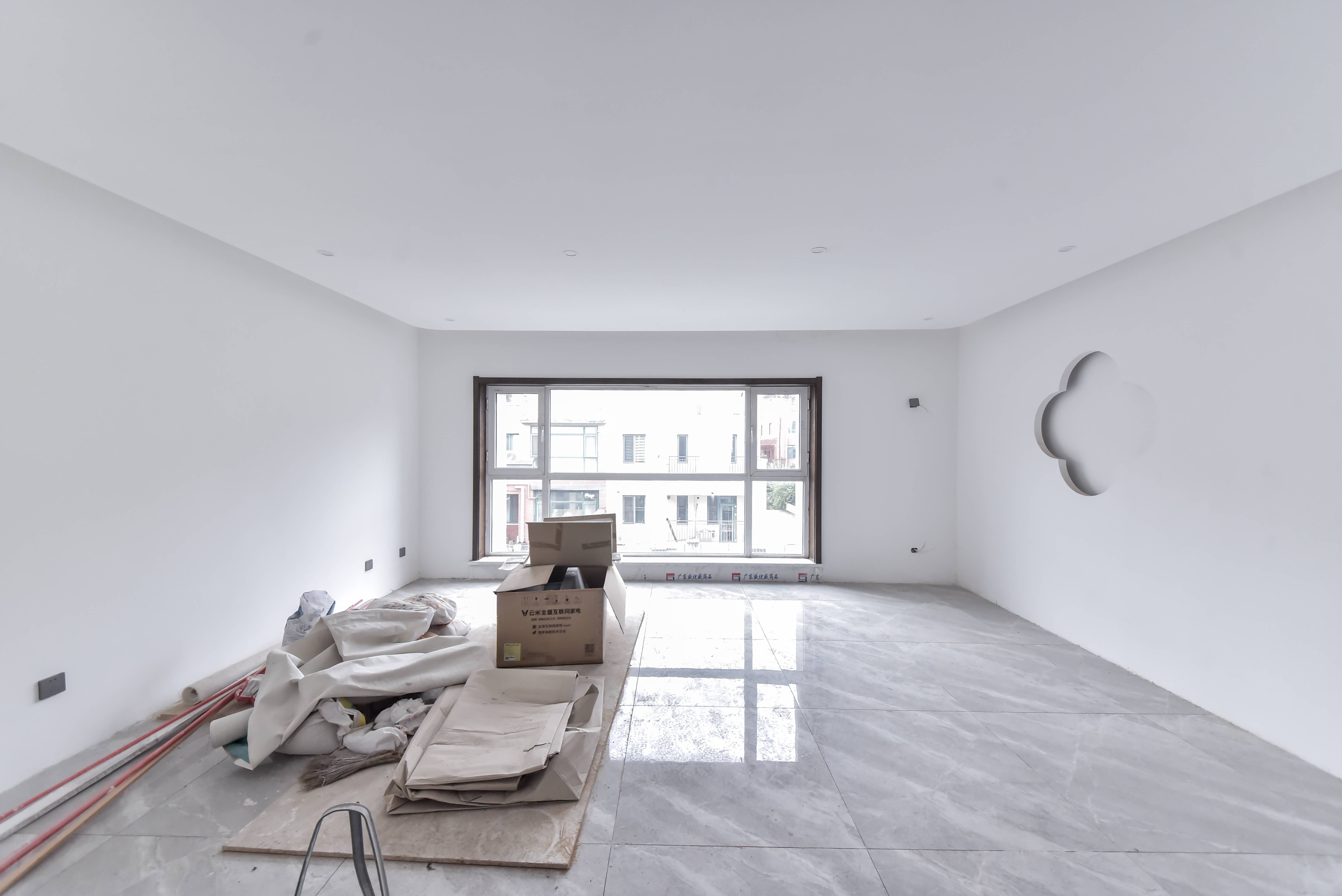  普利林景山庄 南北