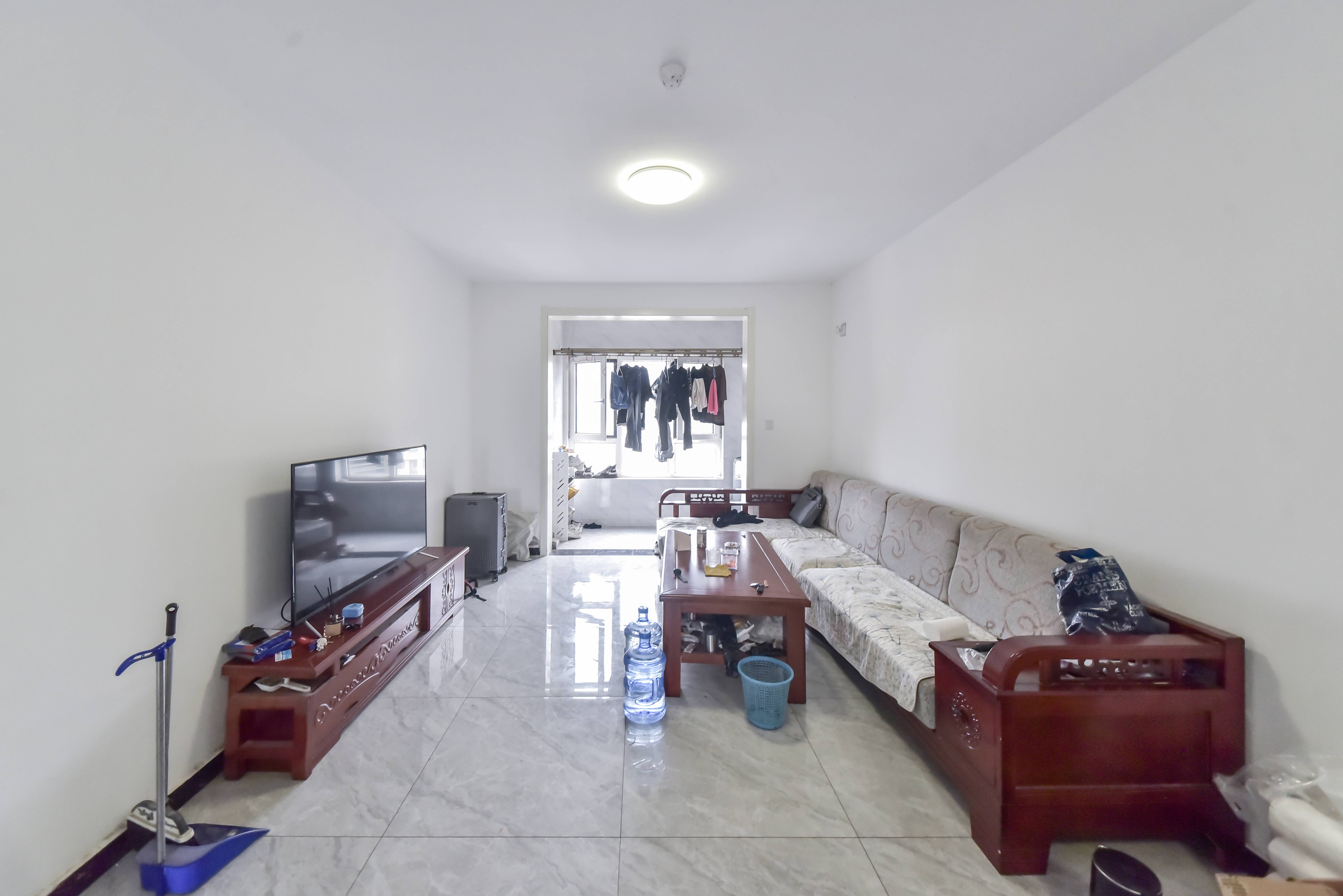 中新国际东城一区