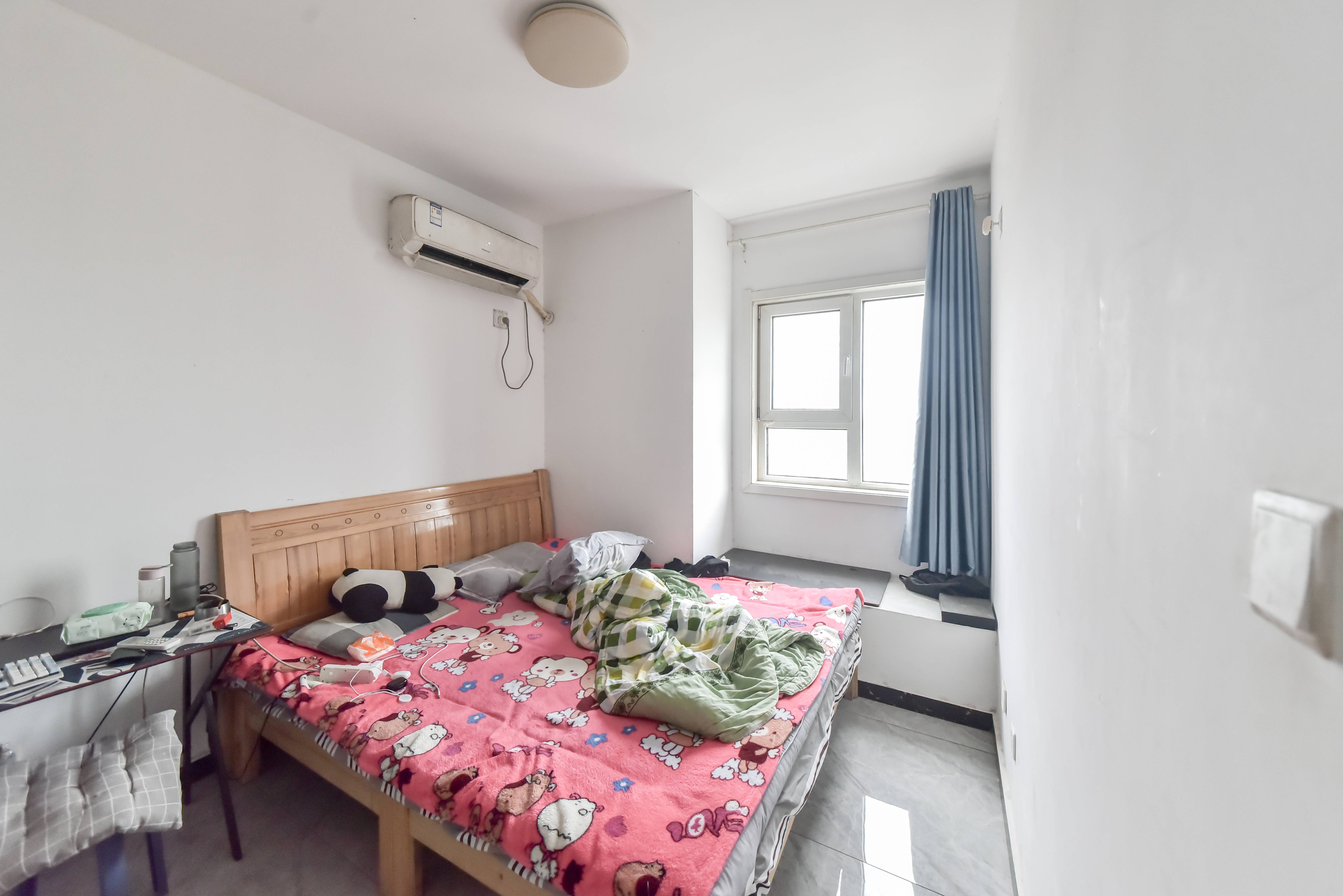 中新国际东城一区