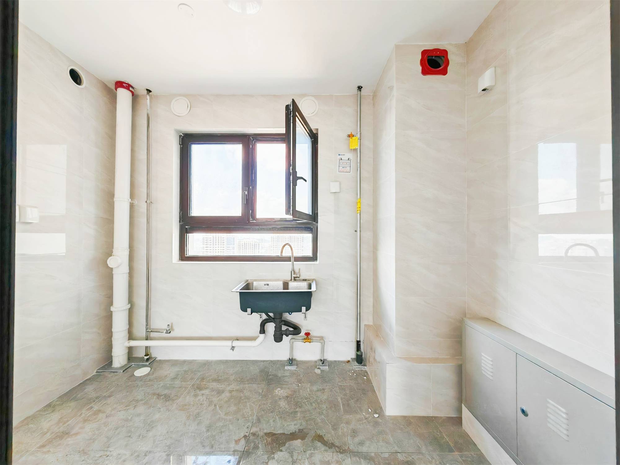 领秀城樾系健康宅楠樾