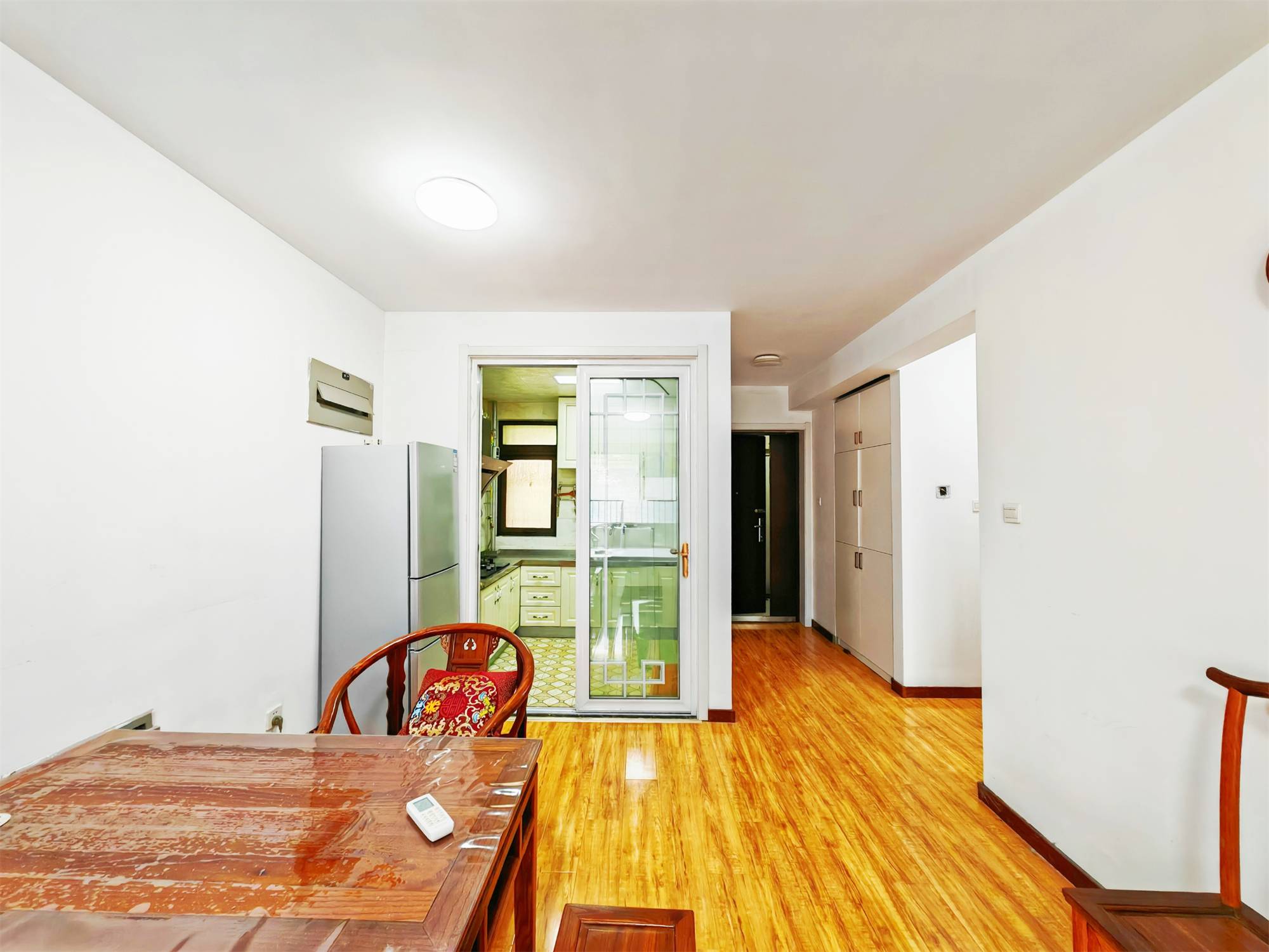 鲁能领秀城中央公园东区