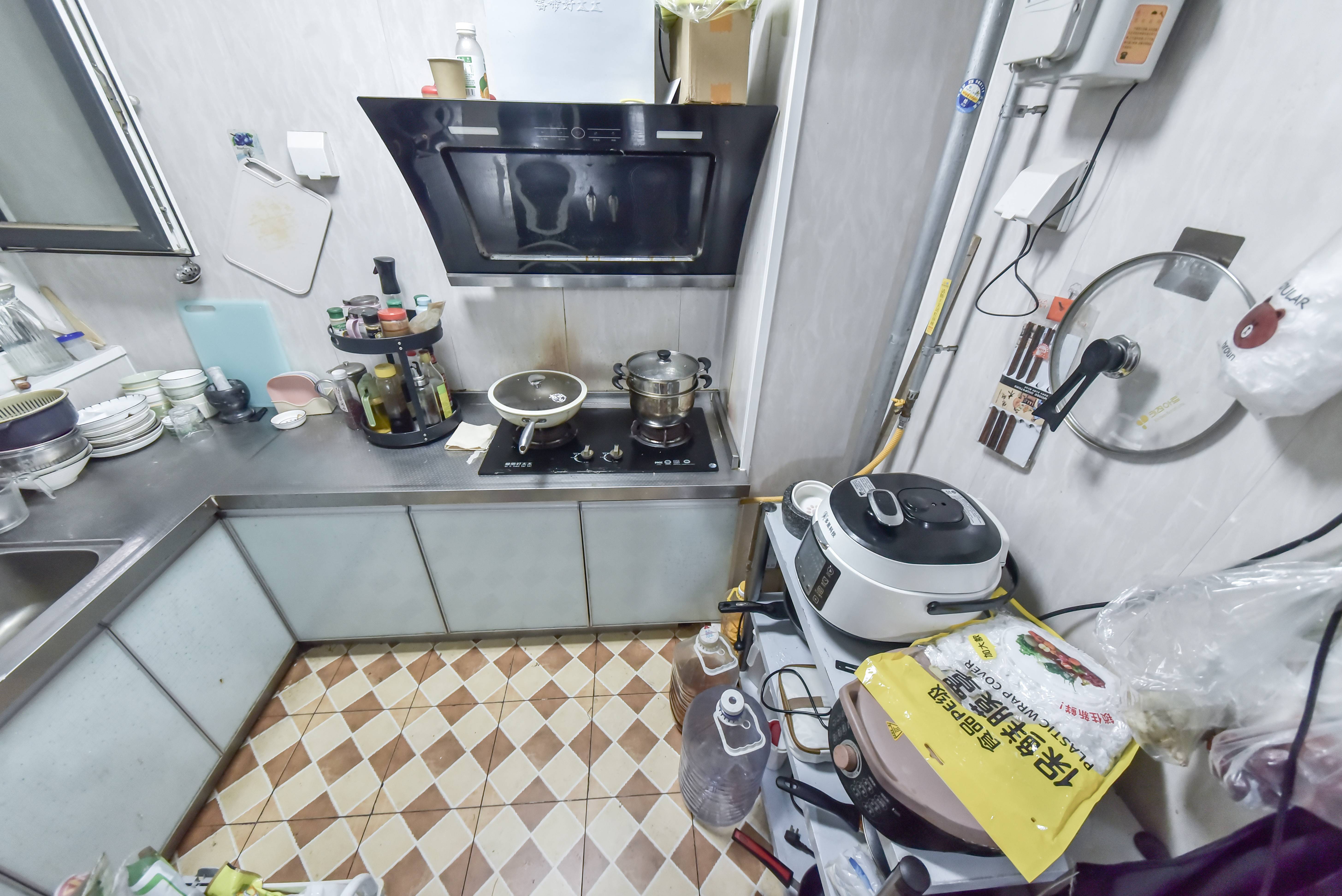 中新国际东城二区