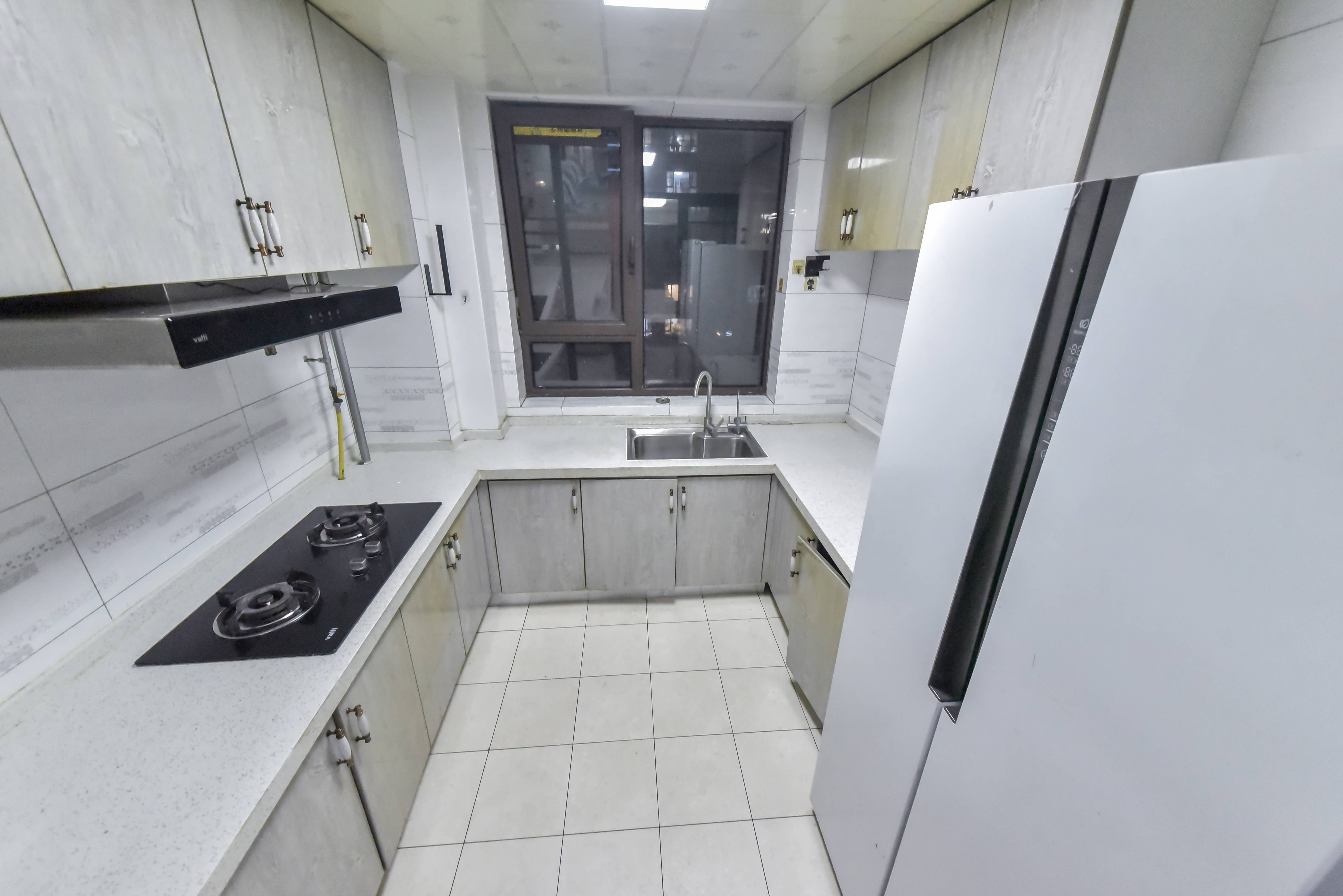 旭辉银盛泰金域蓝山