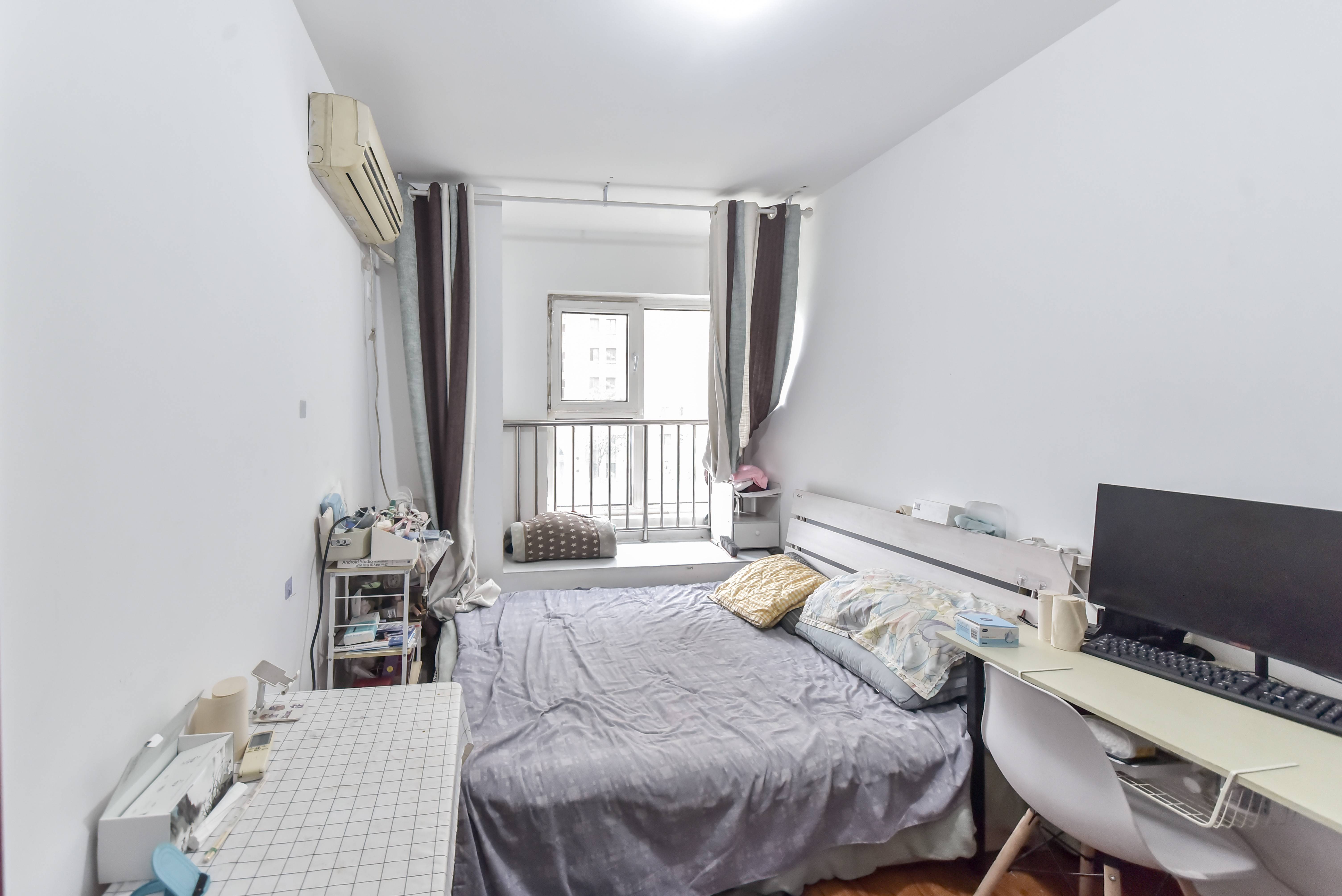 中新国际东城二区