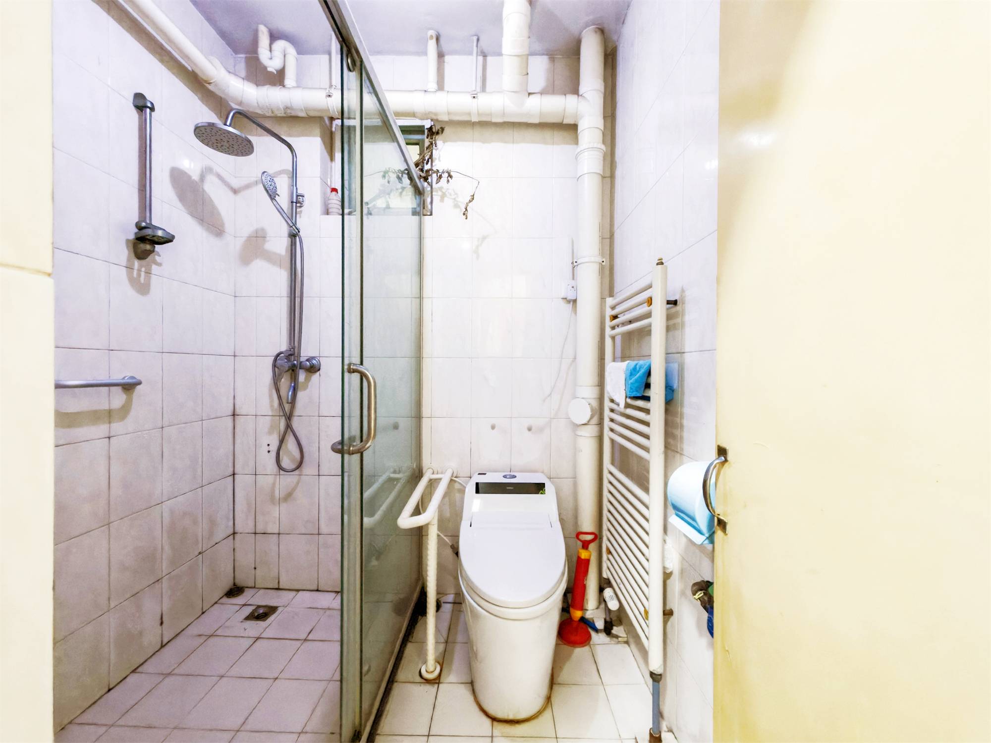 阳光舜城中区十三区