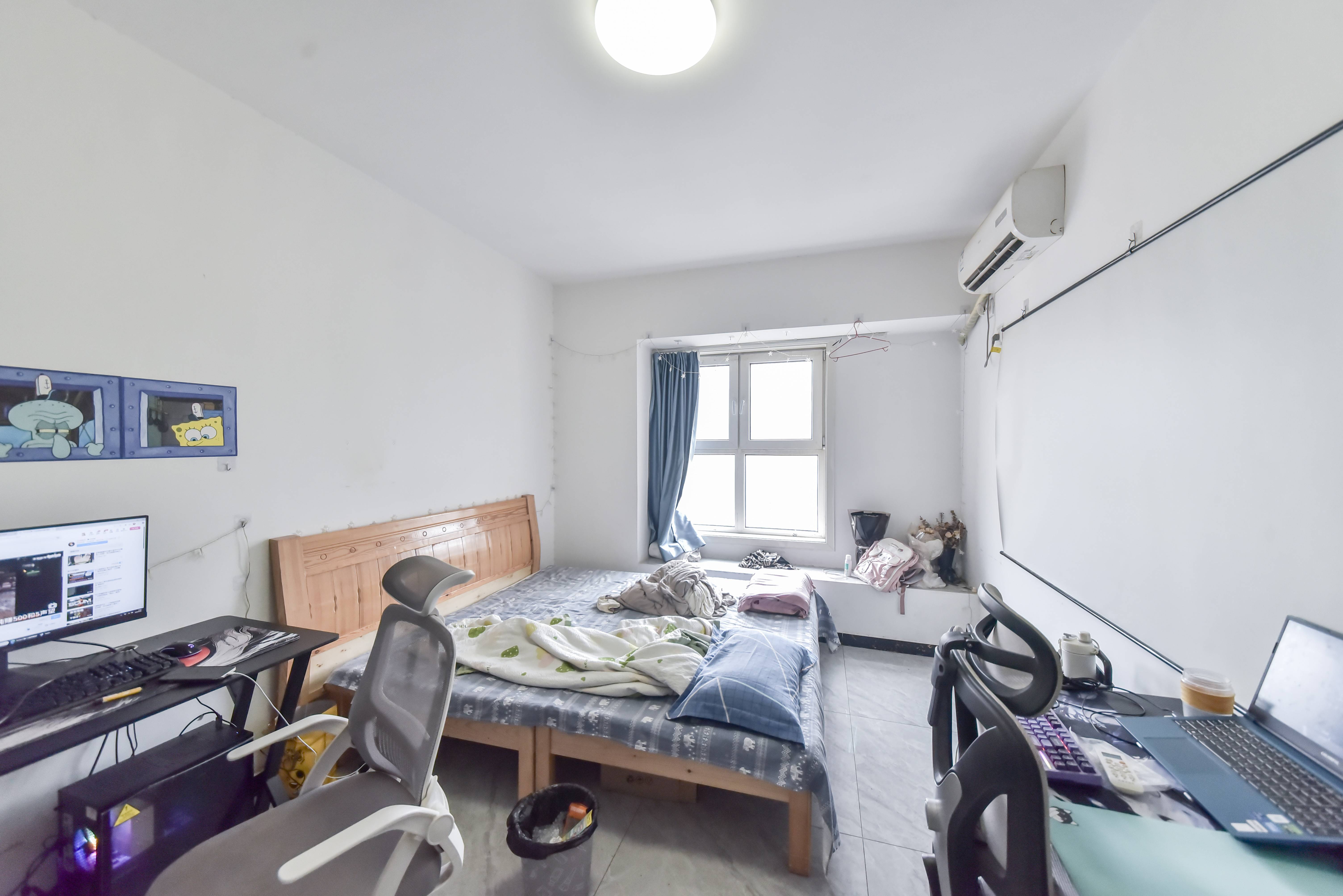 中新国际东城一区