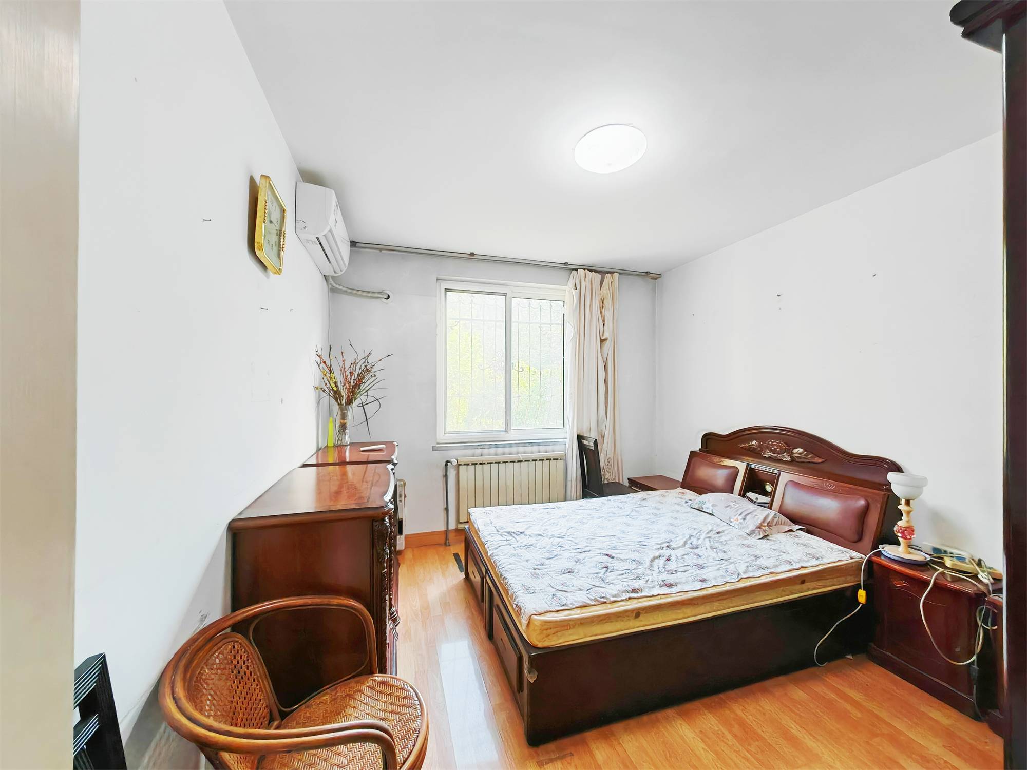 阳光舜城中区十三区