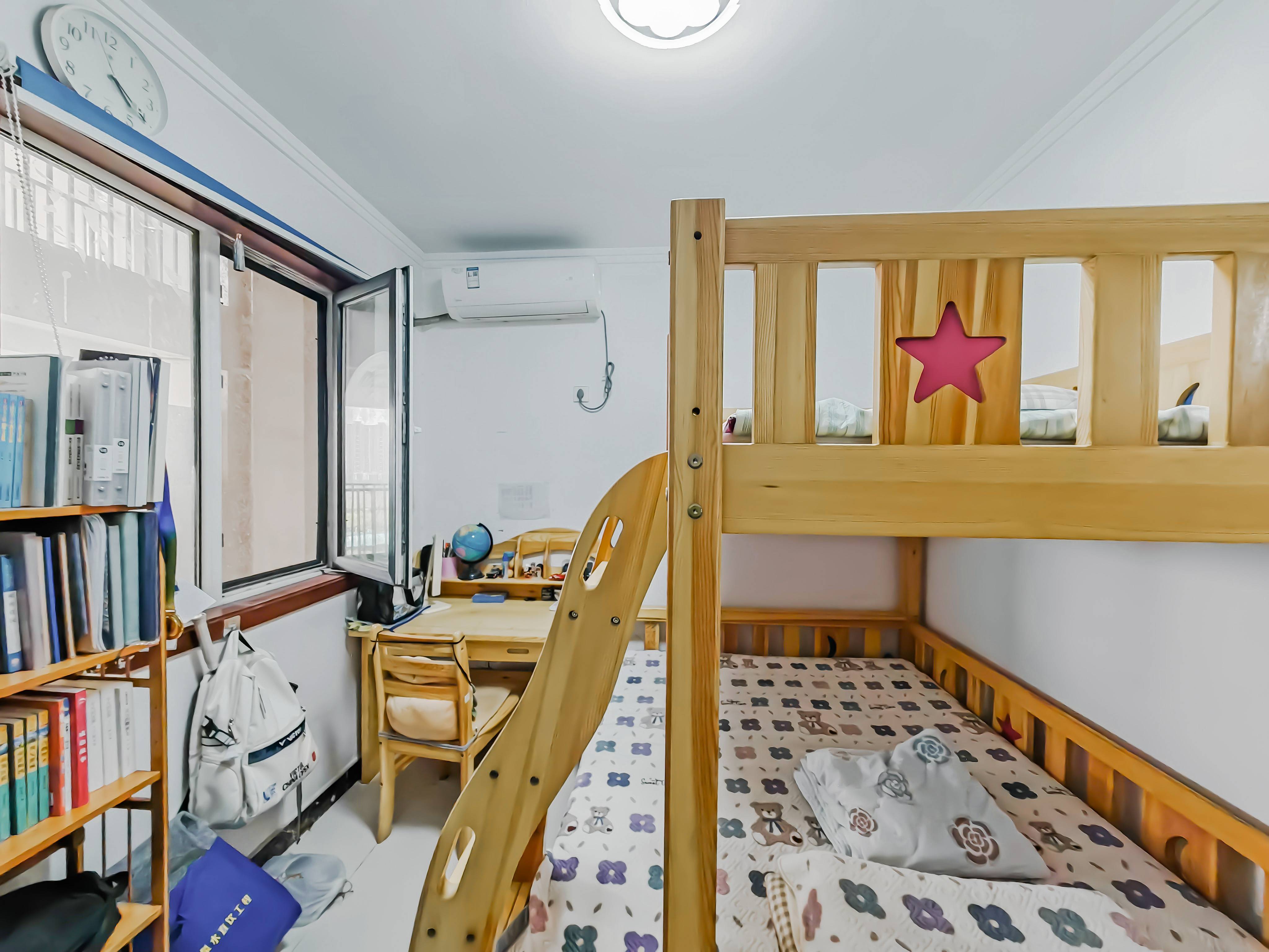 天鸿万象新天PARK郡