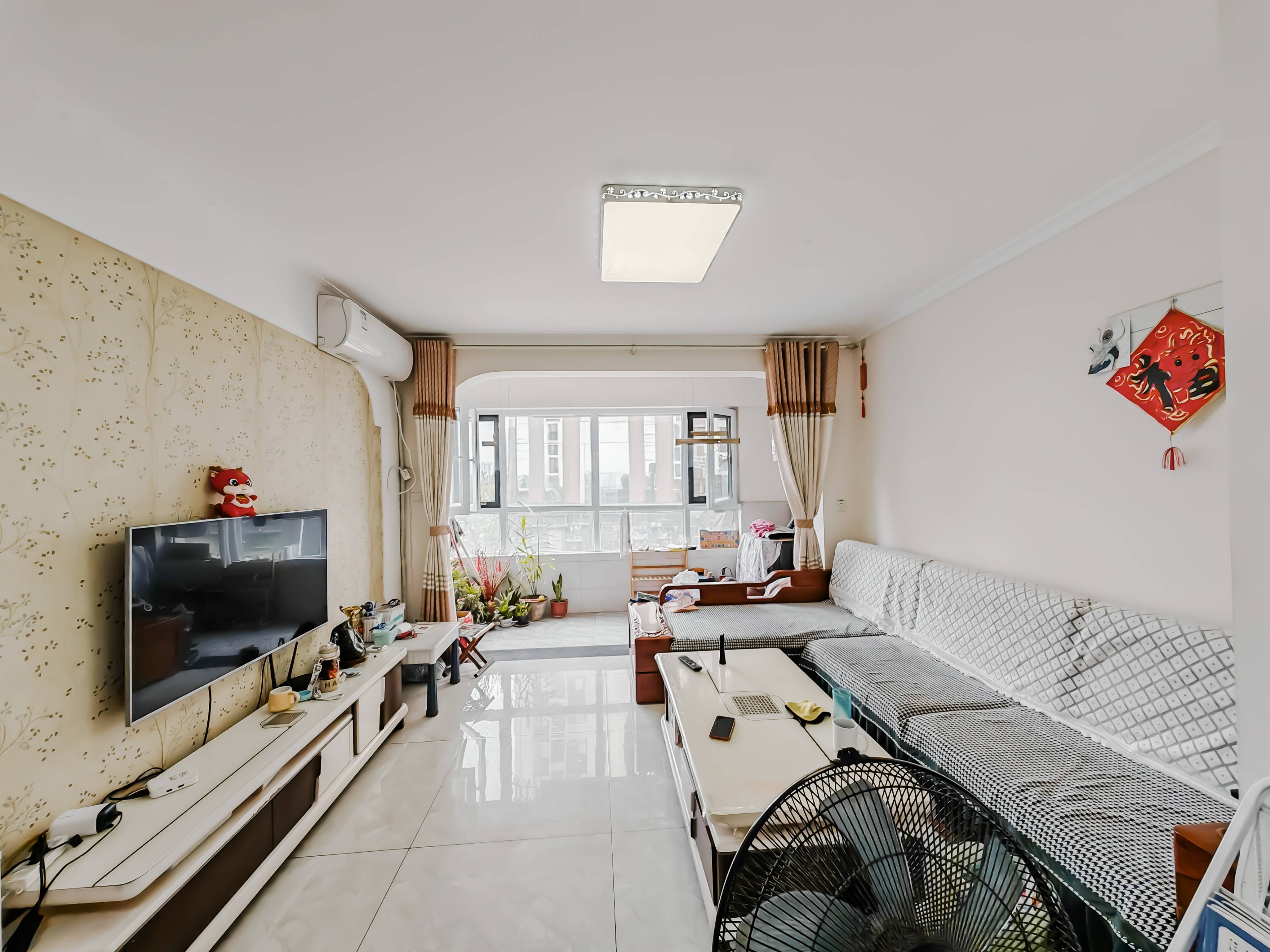  祥泰城文璟园 南