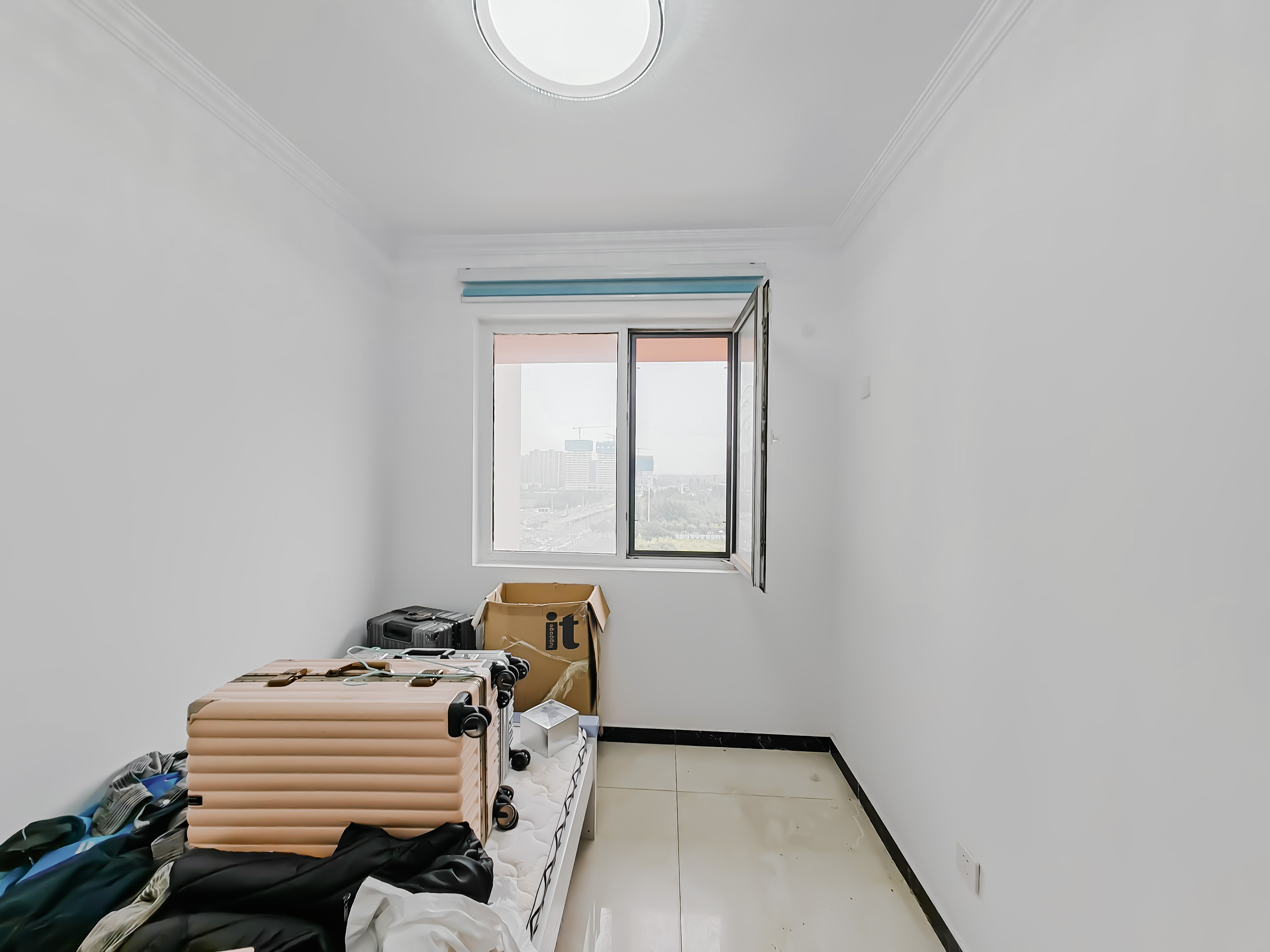 天鸿万象新天云公馆