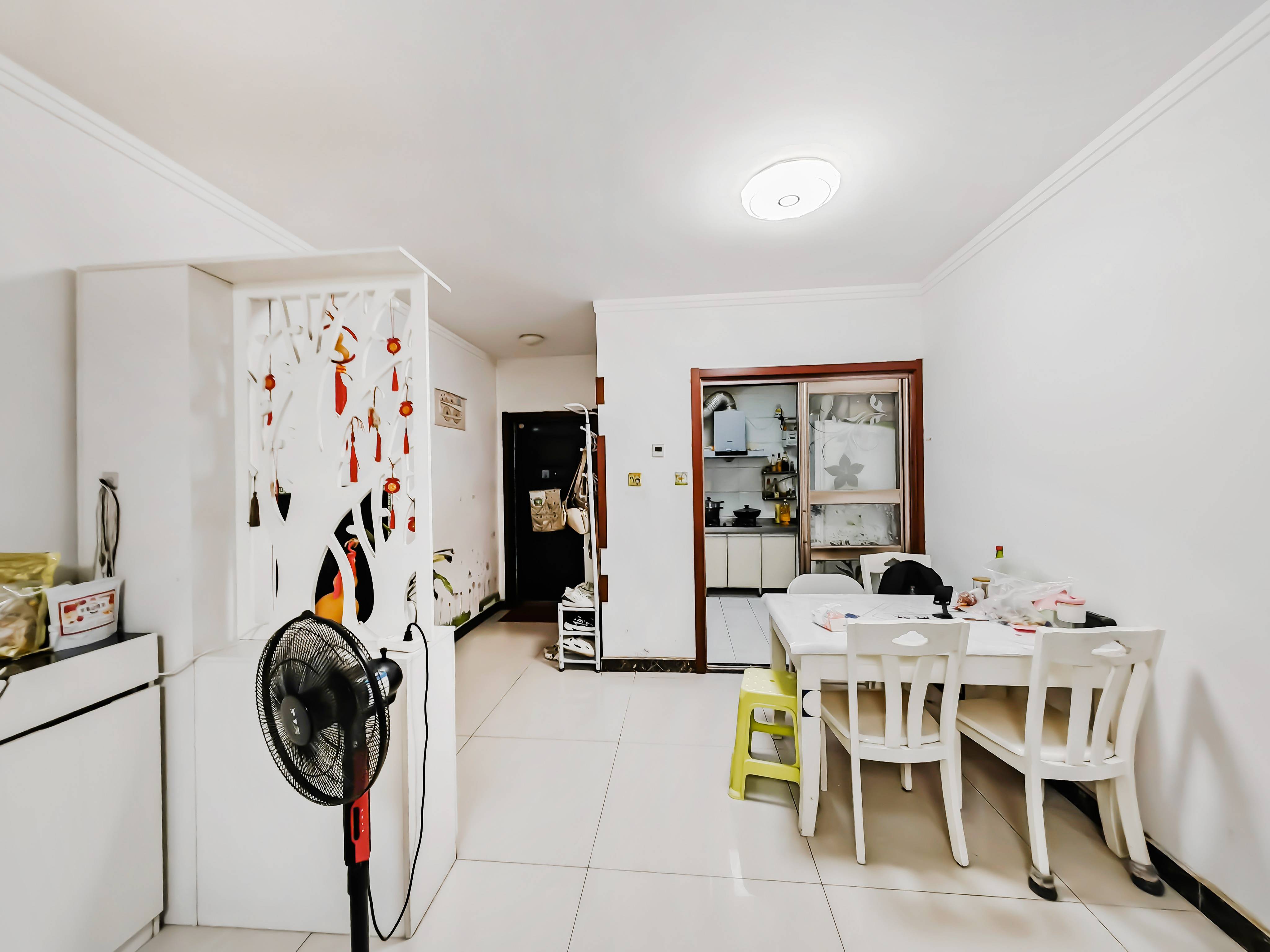 天鸿万象新天PARK郡