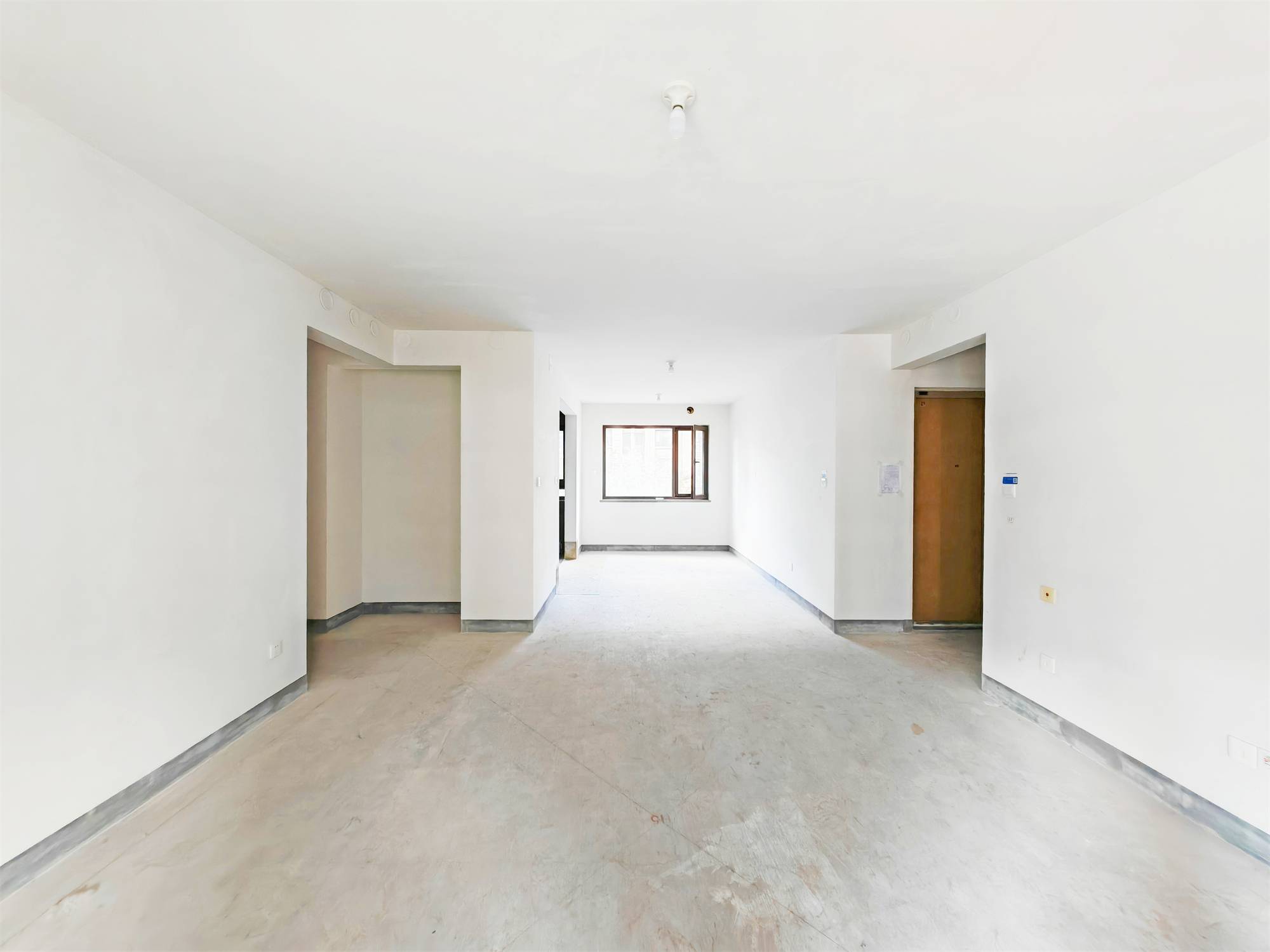 鲁能领秀城漫山香墅岳麓