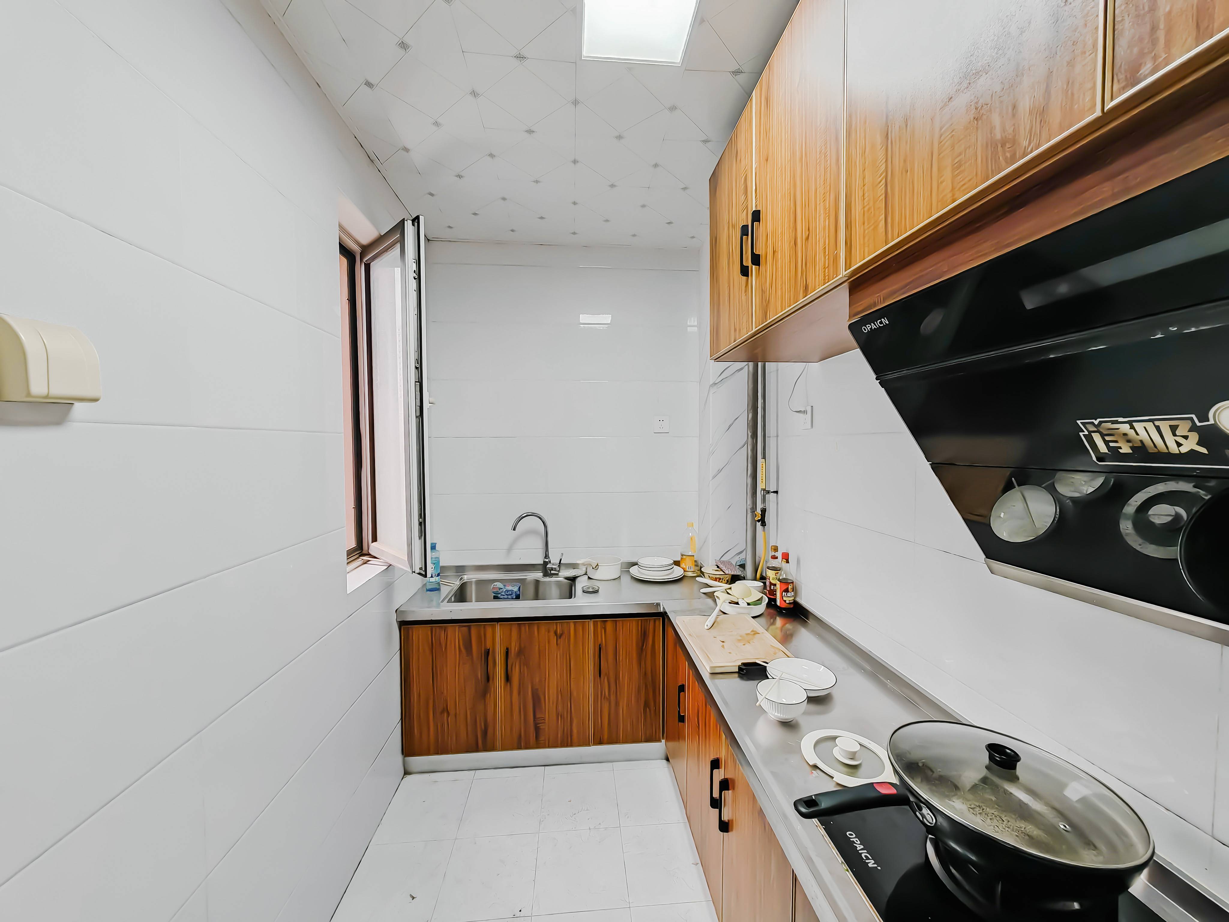 天鸿万象新天云公馆