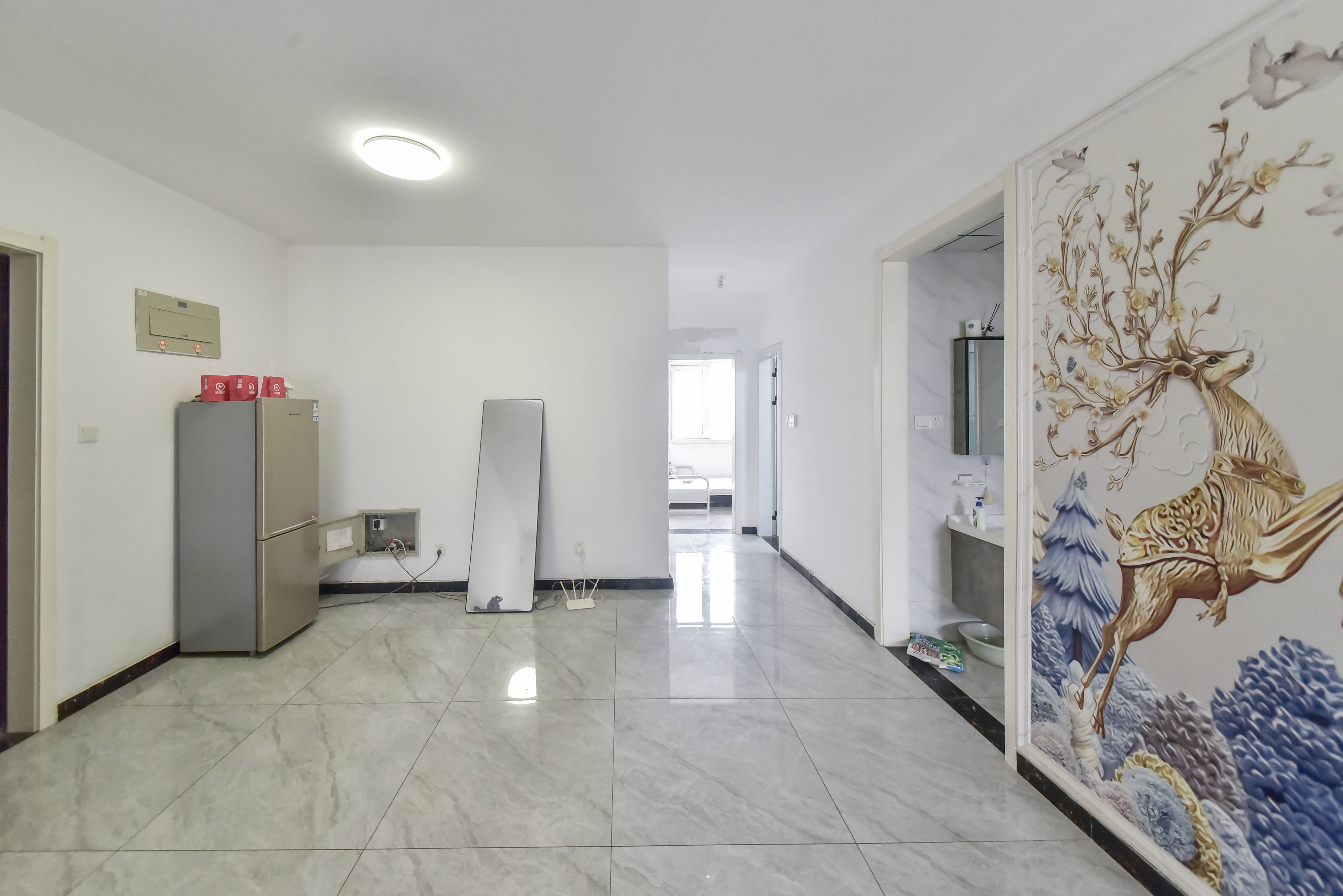 中新国际东城一区