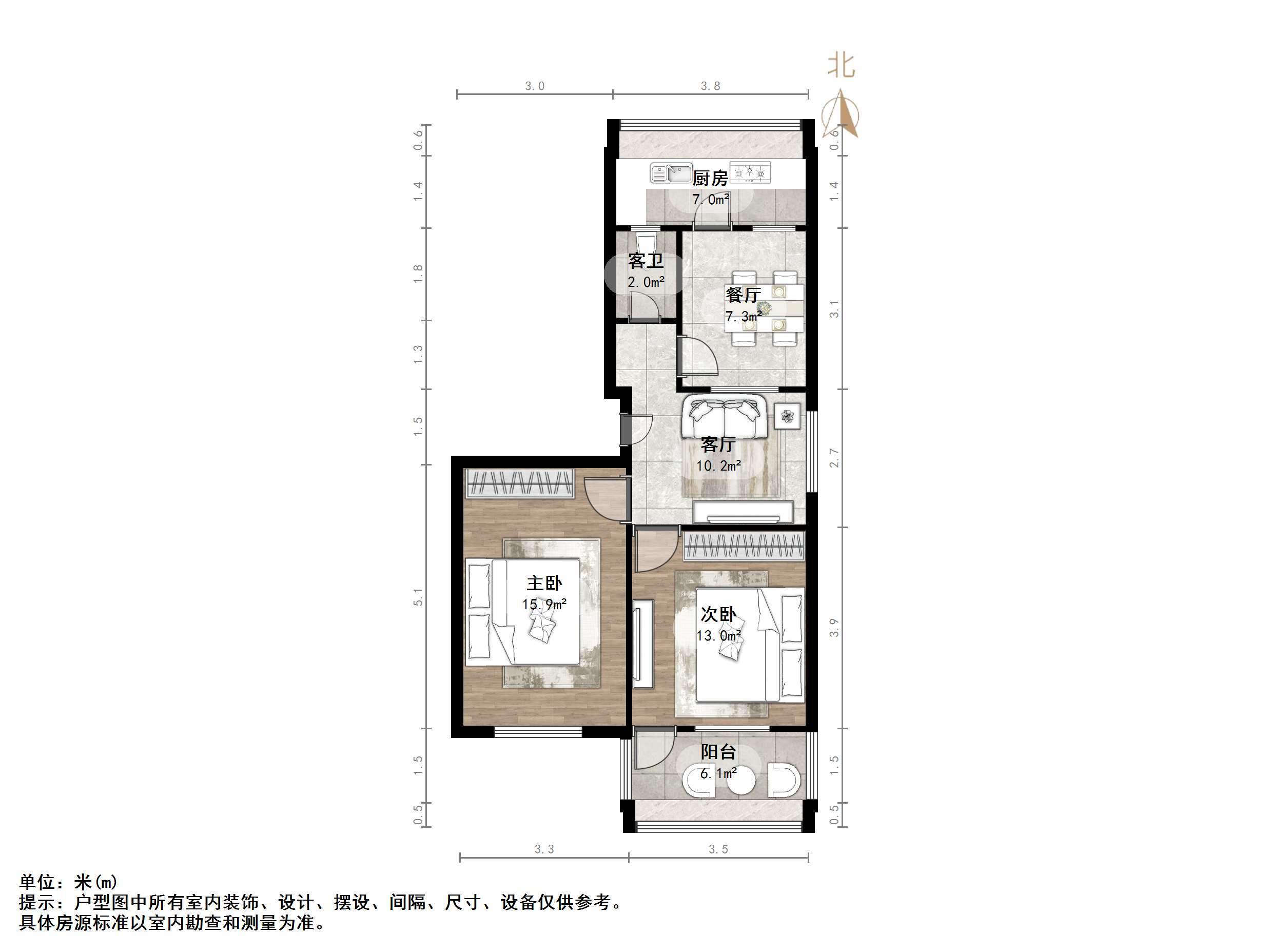 燕子山路55号院