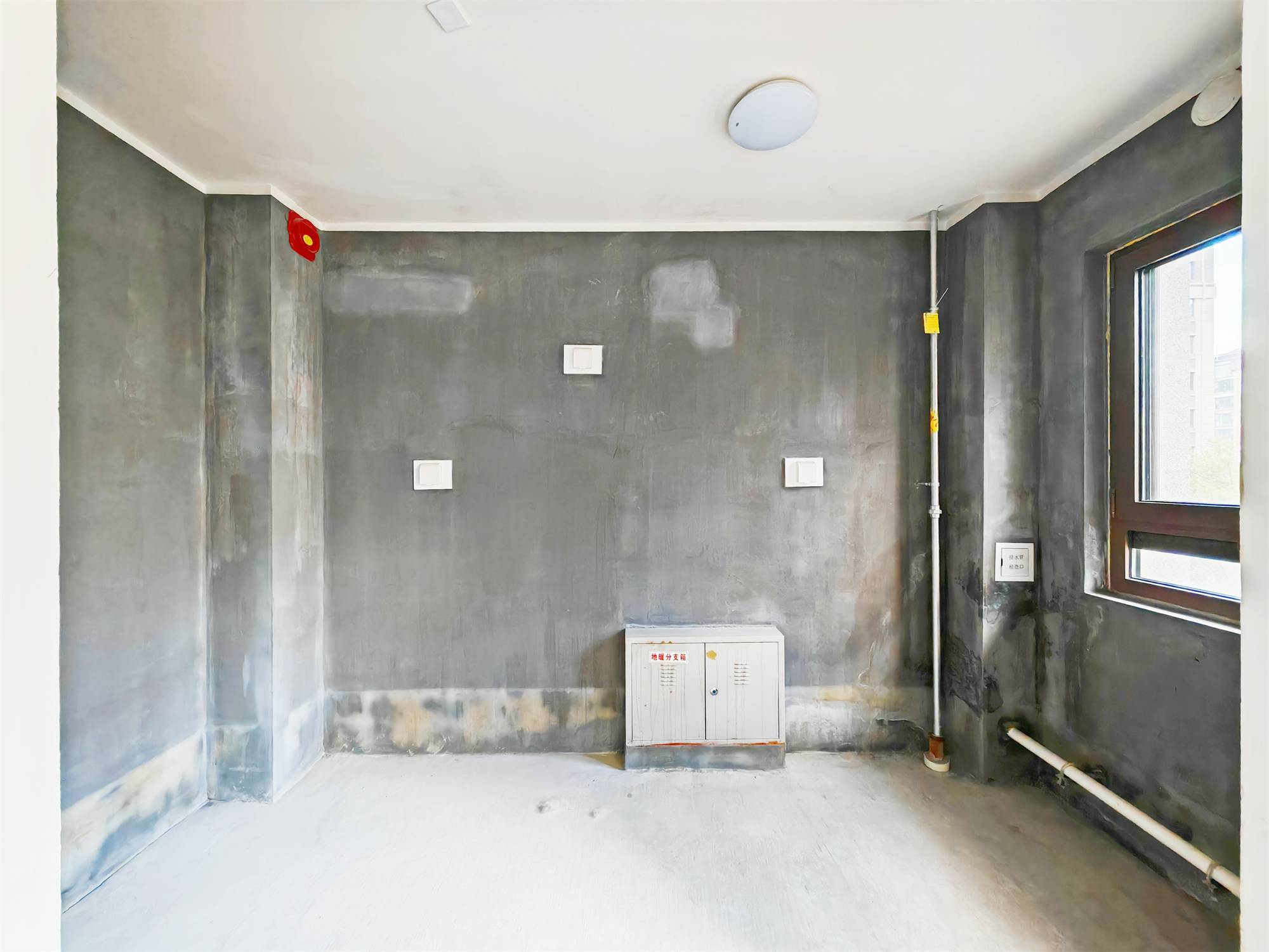 鲁能领秀城漫山香墅岳麓