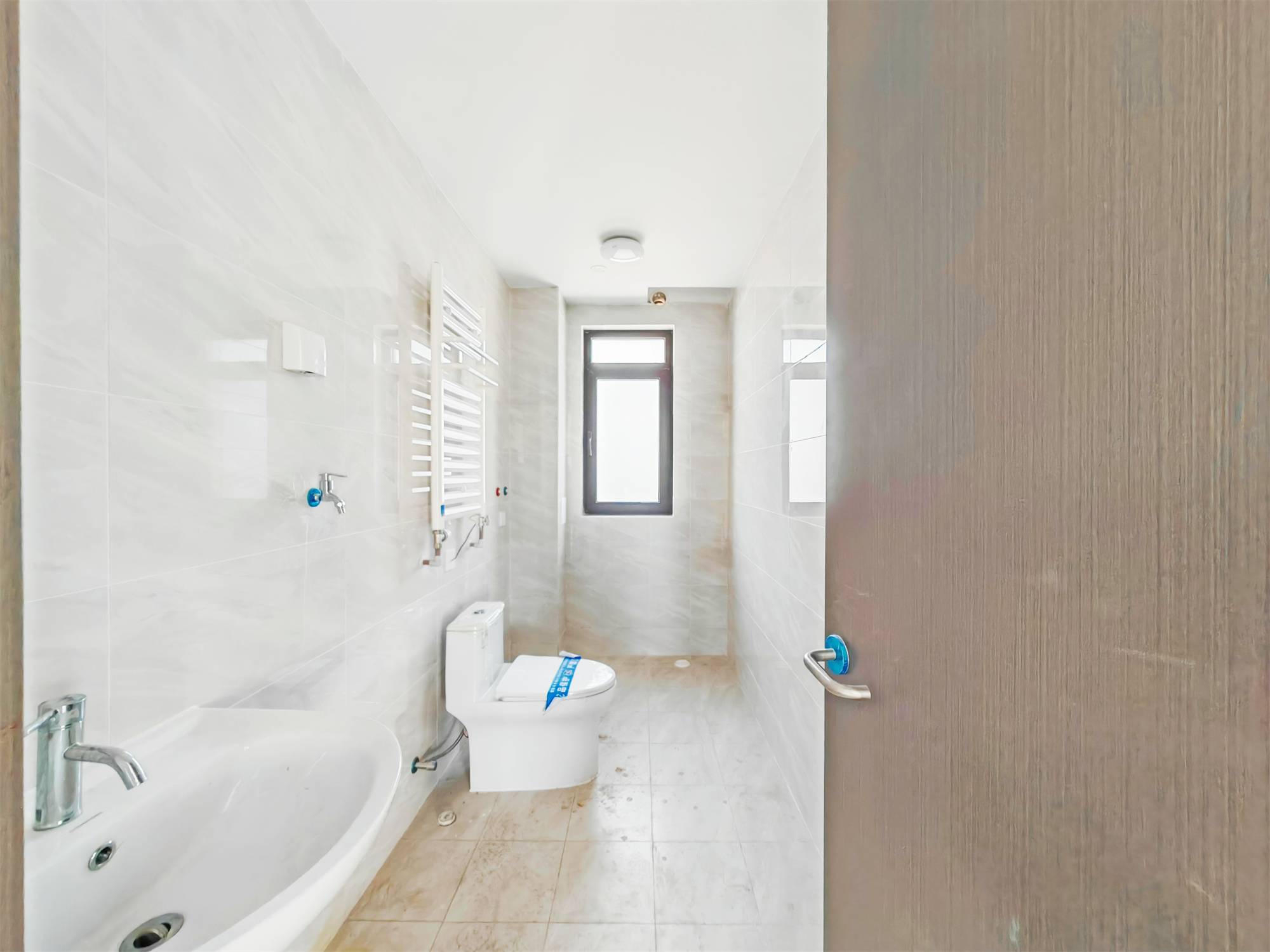 领秀城樾系健康宅楠樾