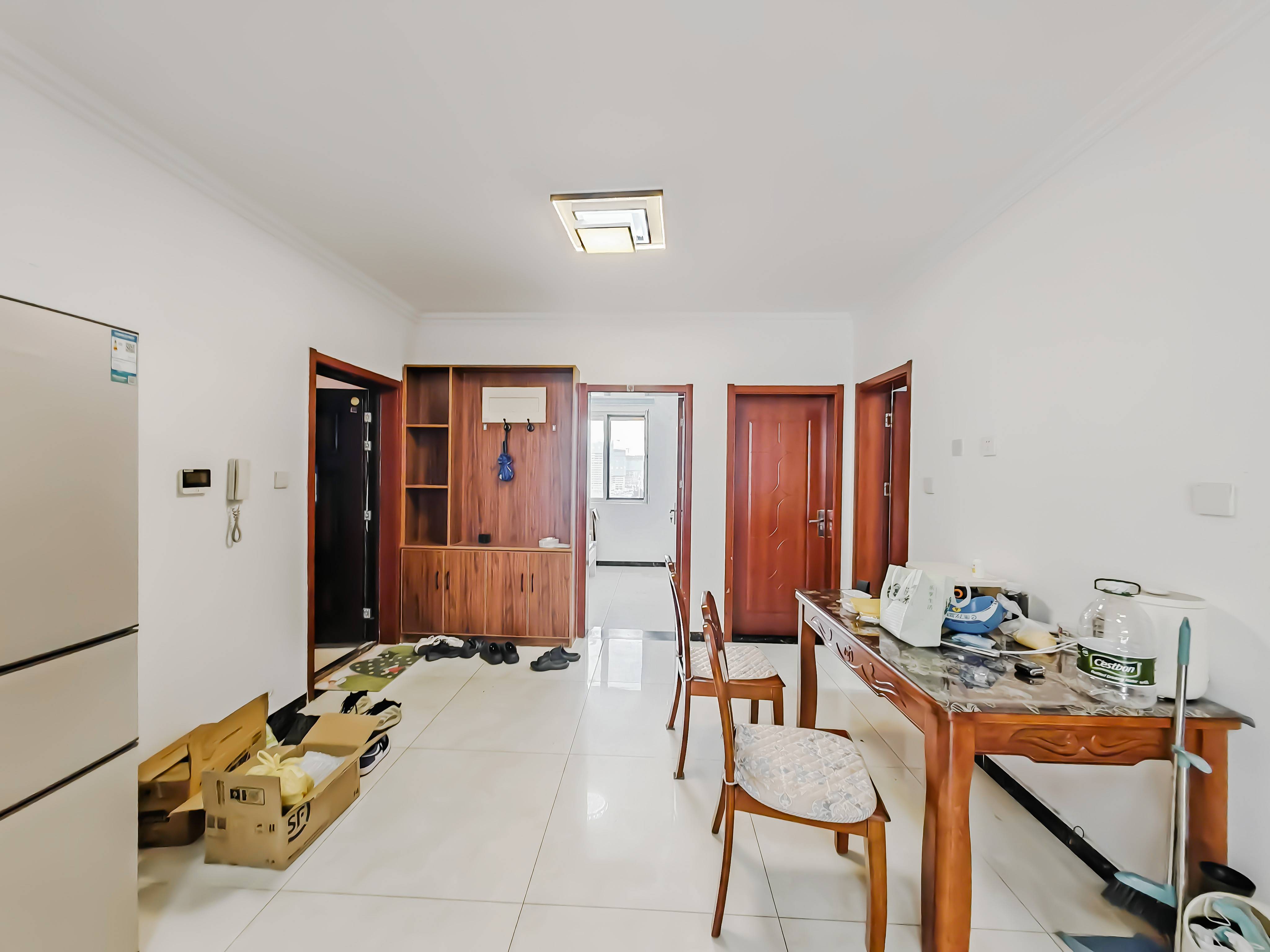 天鸿万象新天云公馆