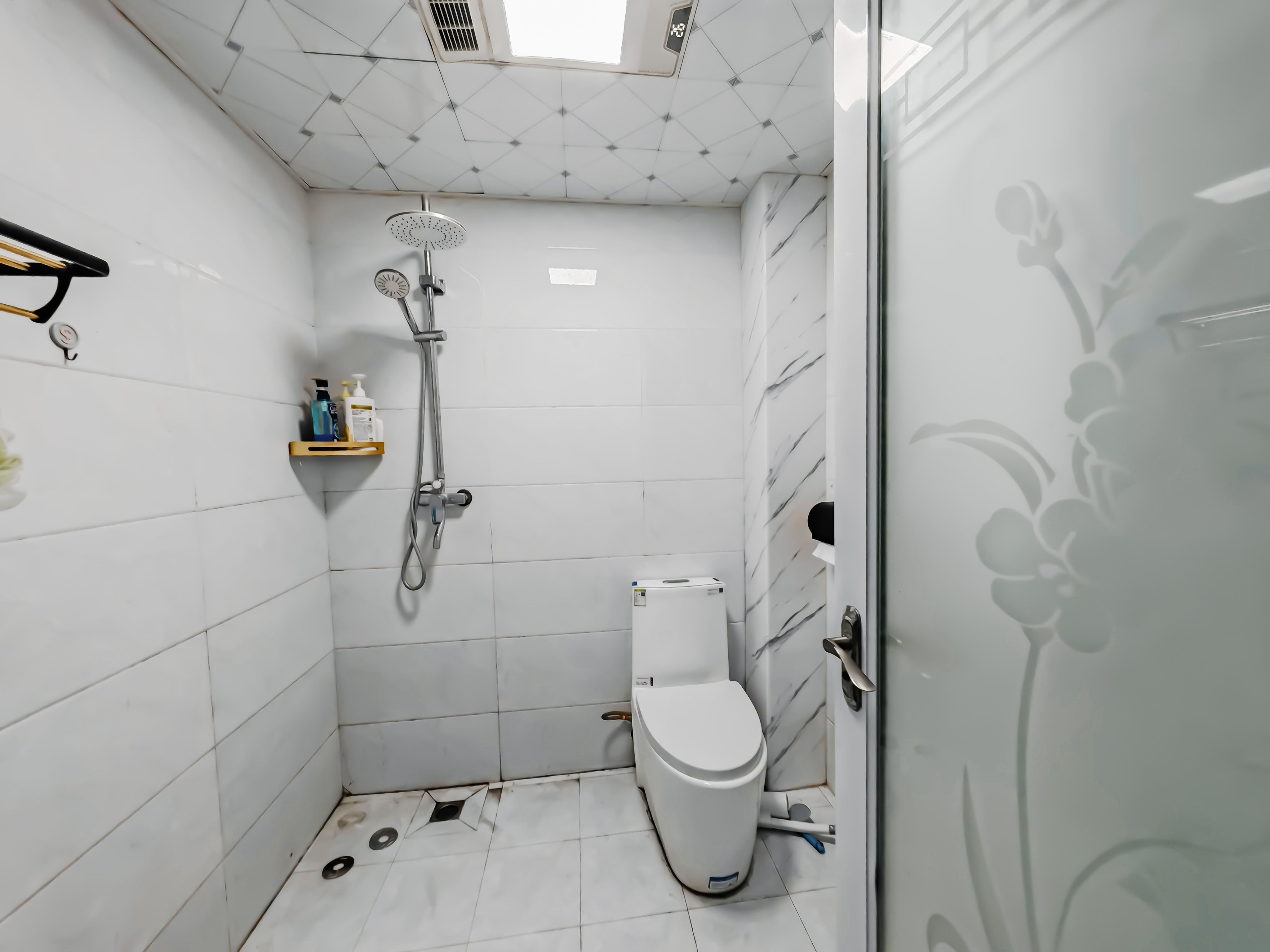 天鸿万象新天云公馆