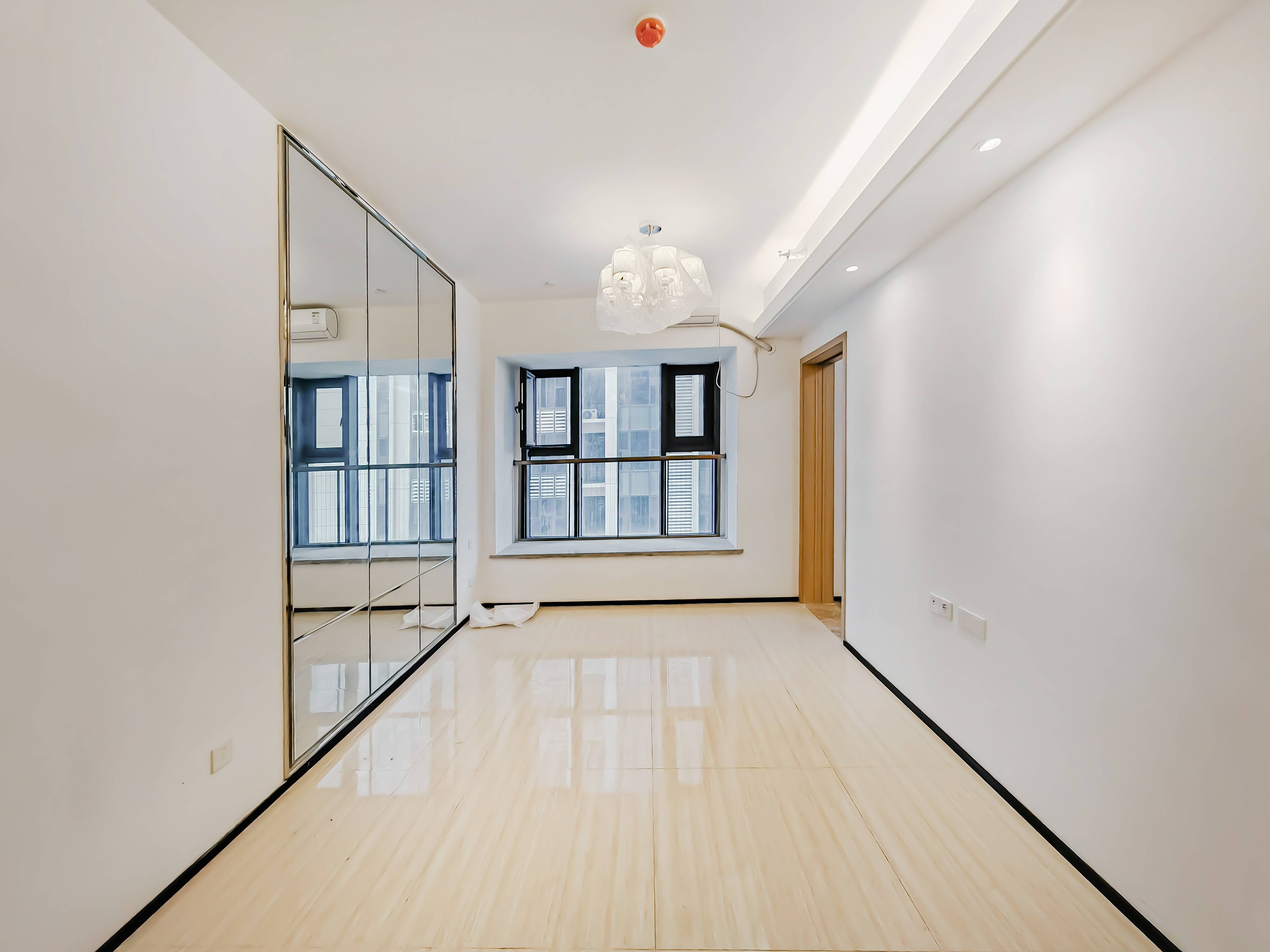 恒大城（商住楼）